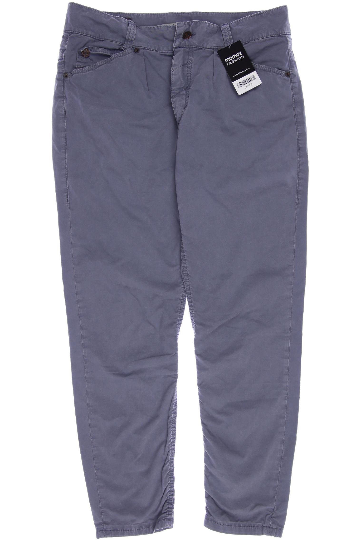 

Drykorn Damen Stoffhose, grau, Gr. 30