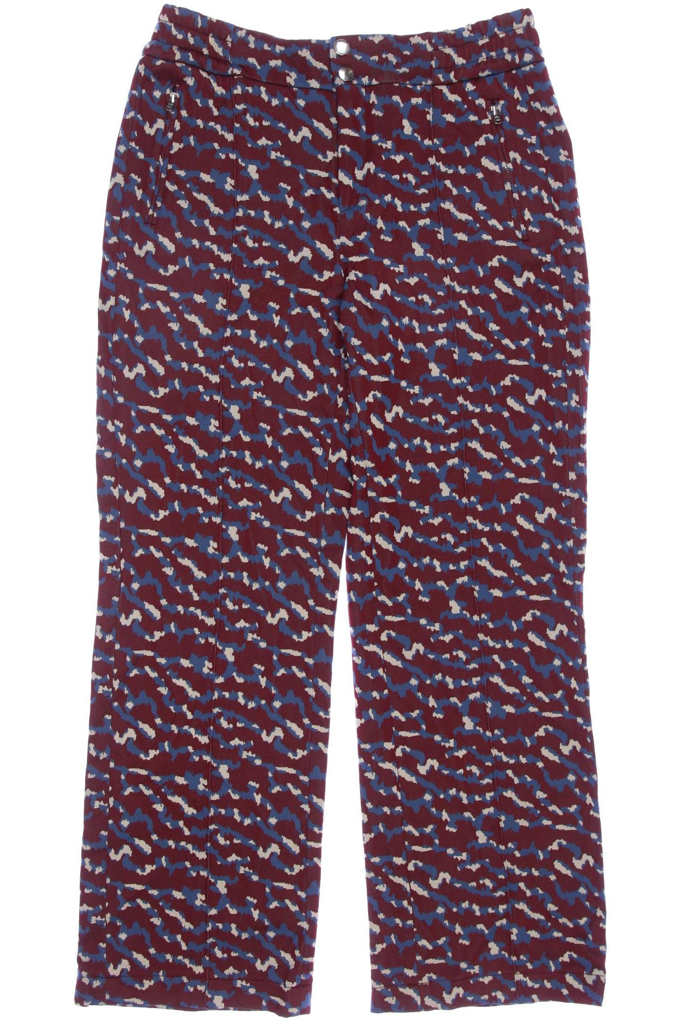Thumbnail - Drykorn Damen Stoffhose, bordeaux, Gr. 28