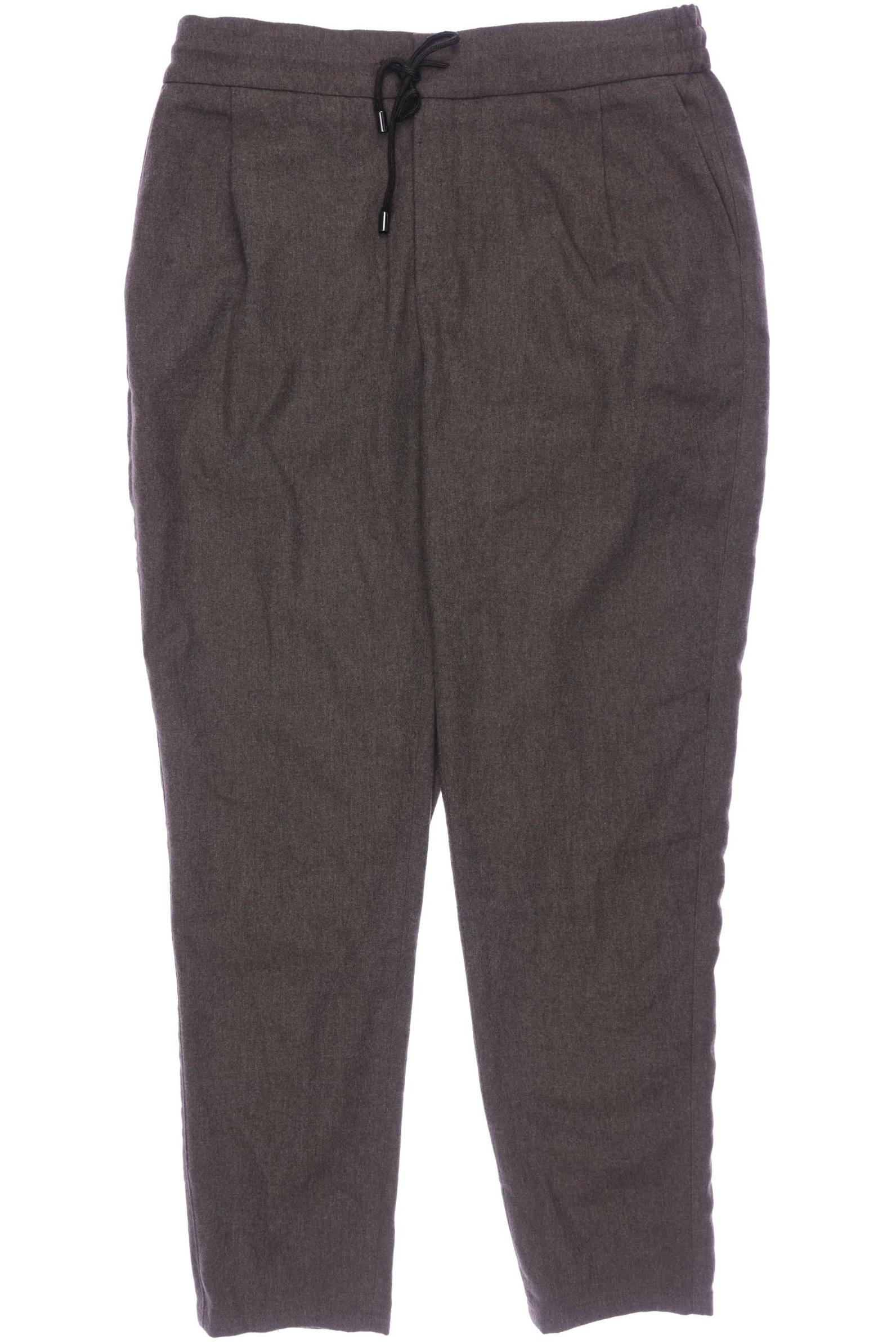 

Drykorn Damen Stoffhose, braun, Gr. 29