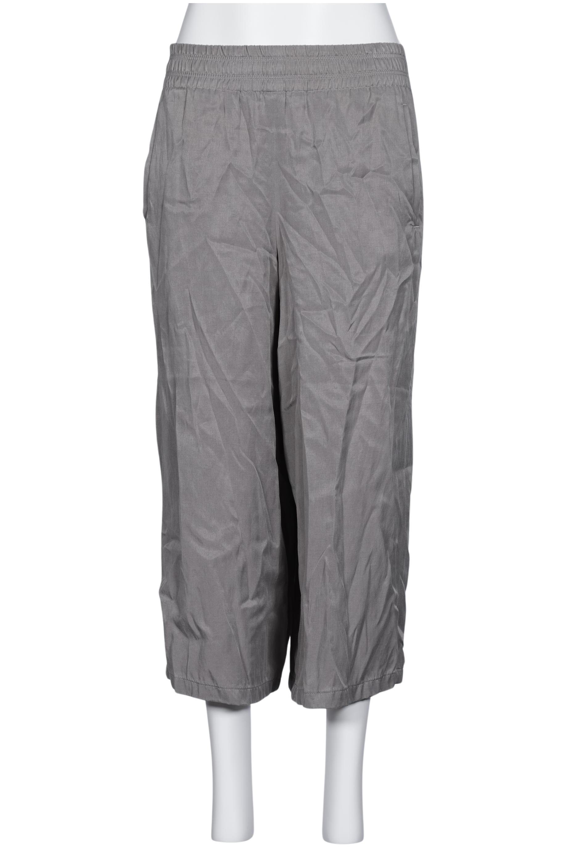 

Drykorn Damen Stoffhose, grau, Gr. 28