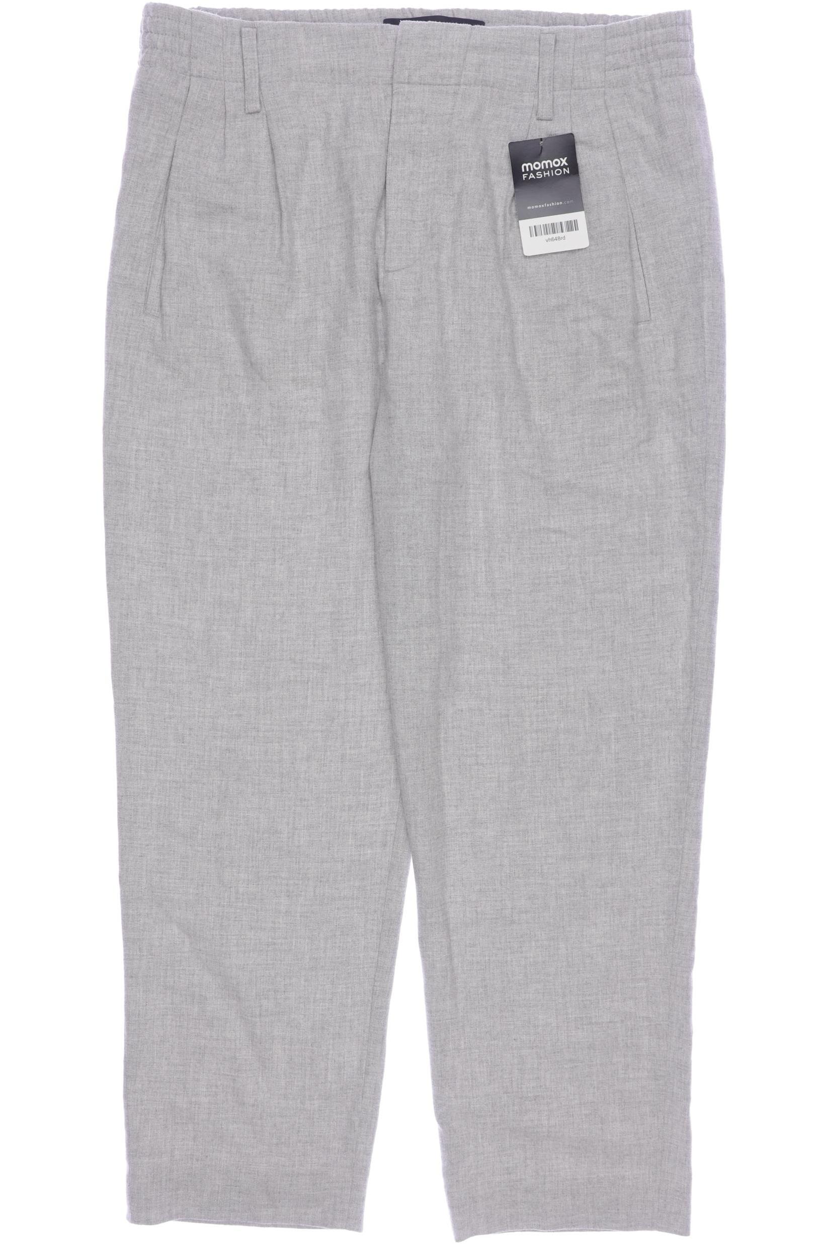 

Drykorn Damen Stoffhose, grau, Gr. 31