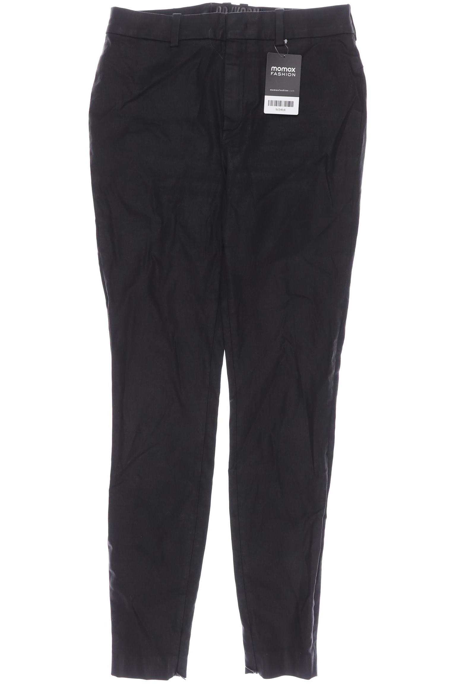 

Drykorn Damen Stoffhose, schwarz