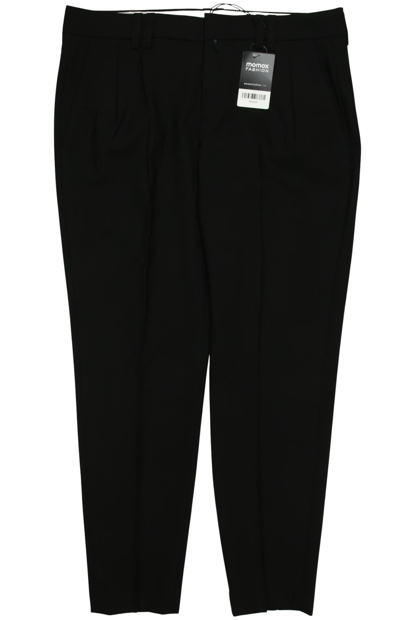 Thumbnail - Drykorn Damen Stoffhose, schwarz, Gr. 32