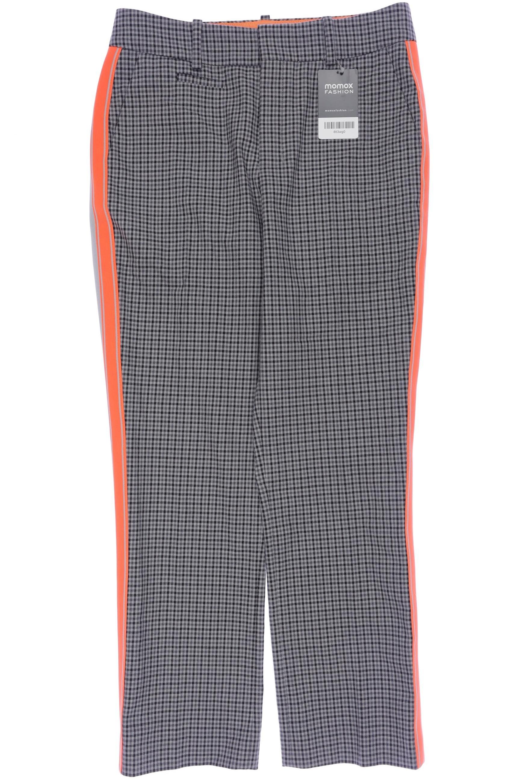 

Drykorn Damen Stoffhose, grau, Gr. 27