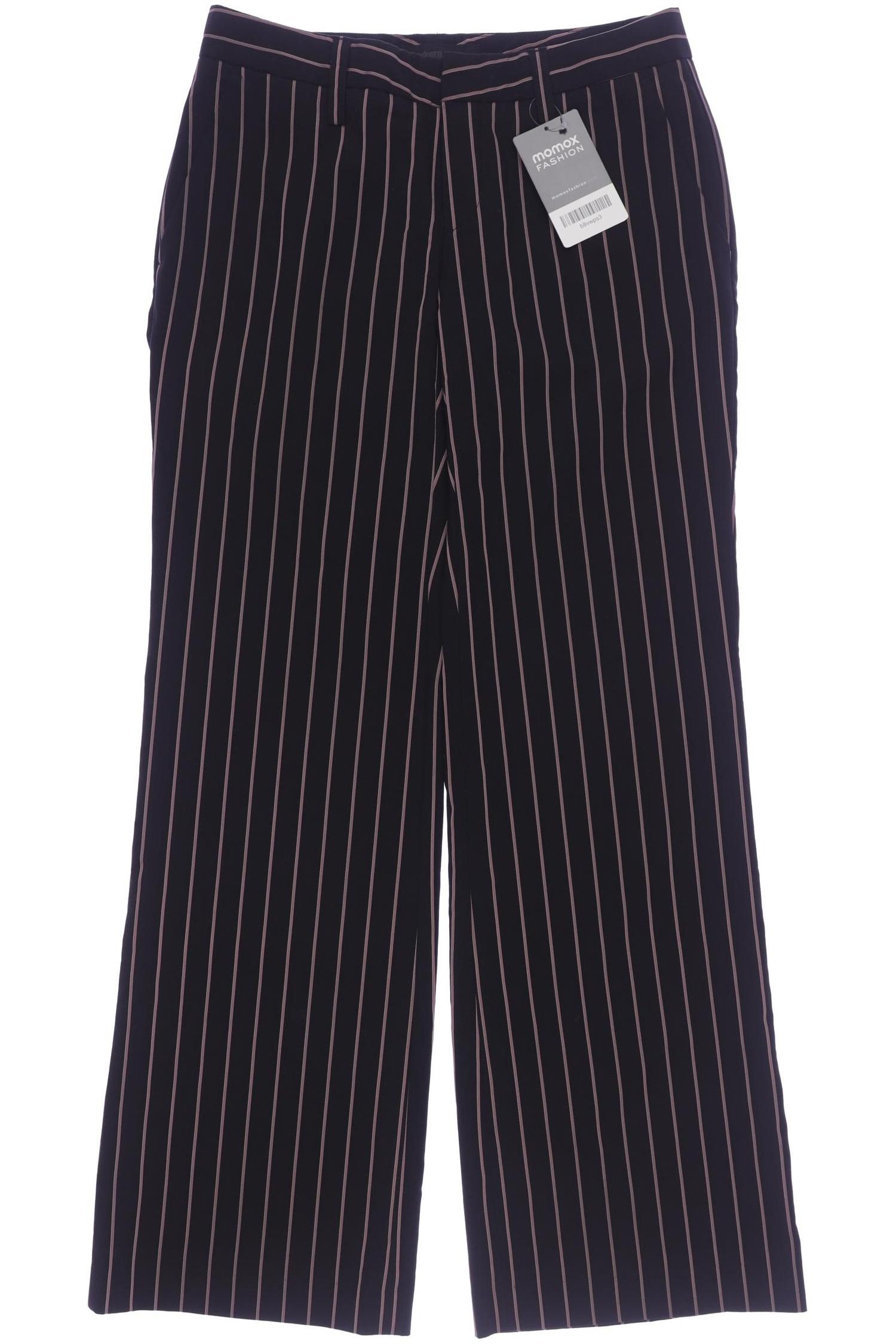 

Drykorn Damen Stoffhose, schwarz, Gr. 32