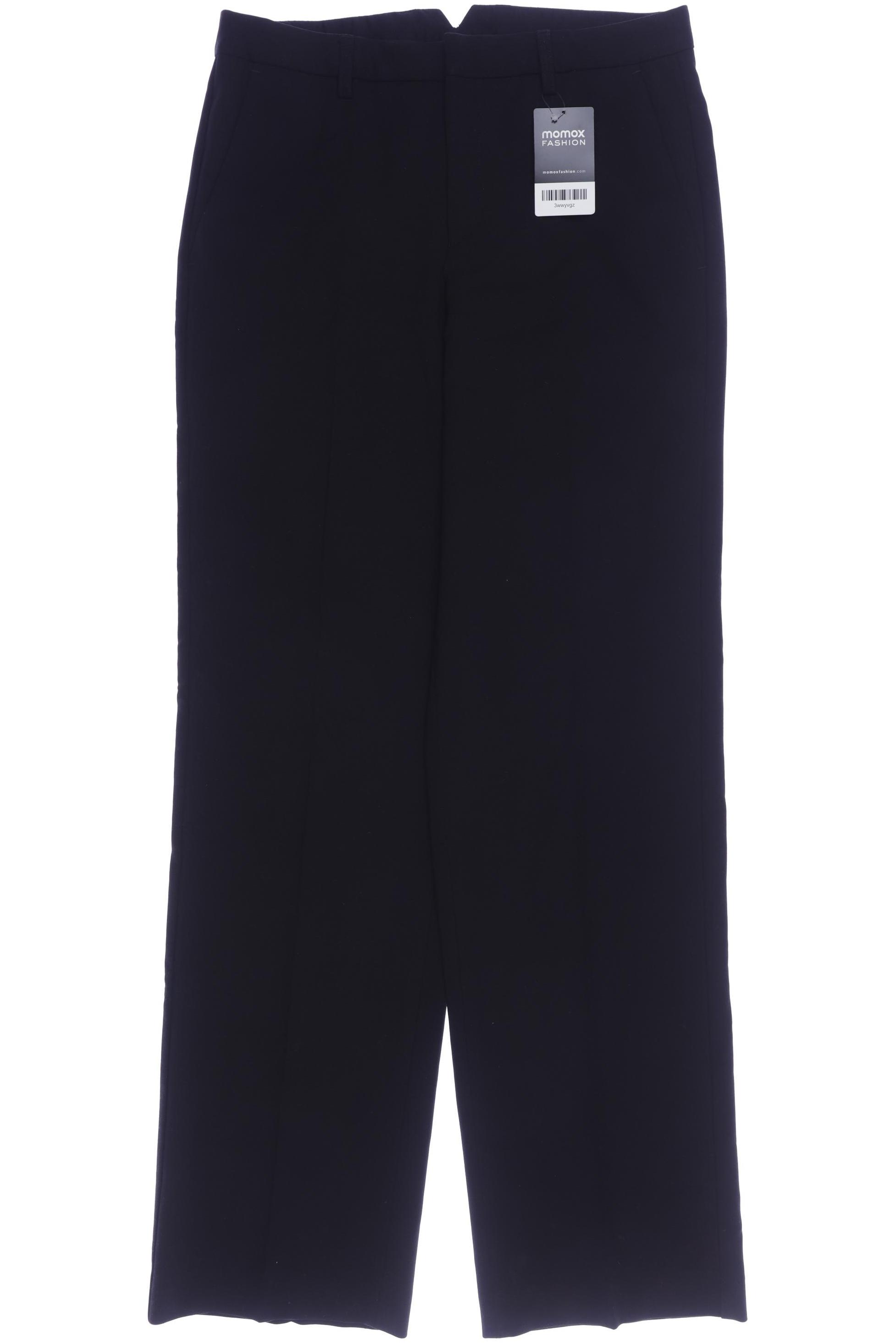 

Drykorn Damen Stoffhose, schwarz, Gr. 0