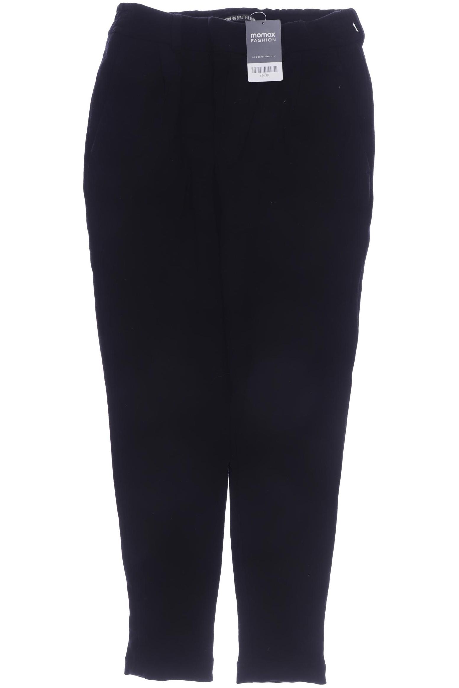 

Drykorn Damen Stoffhose, schwarz, Gr. 27