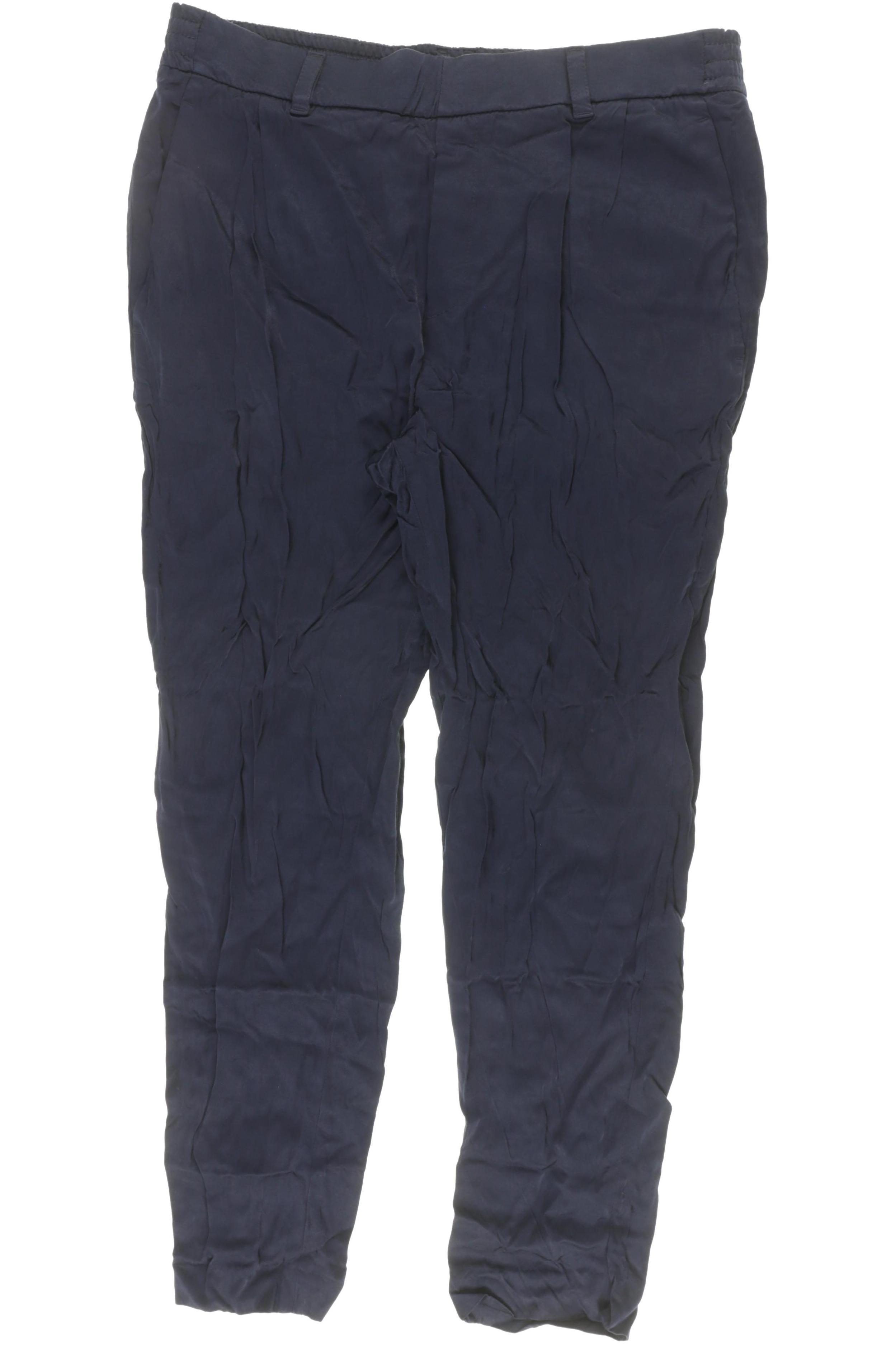 

Drykorn Damen Stoffhose, blau, Gr. 29