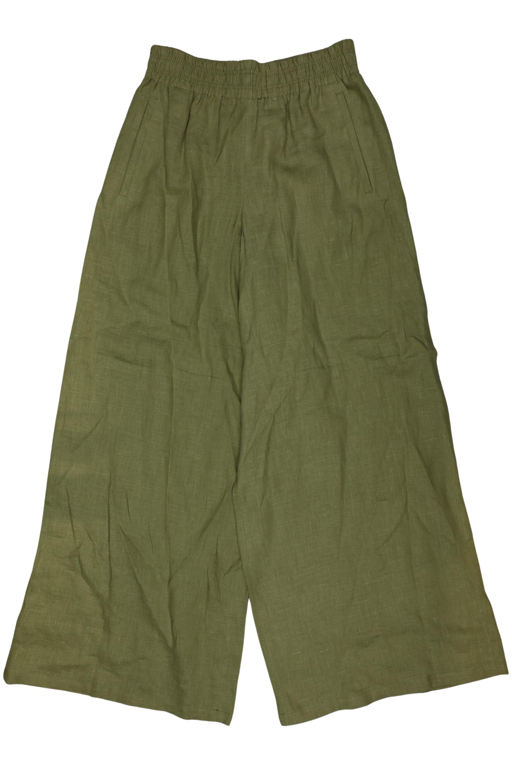 

Drykorn Damen Stoffhose, grün, Gr. 25