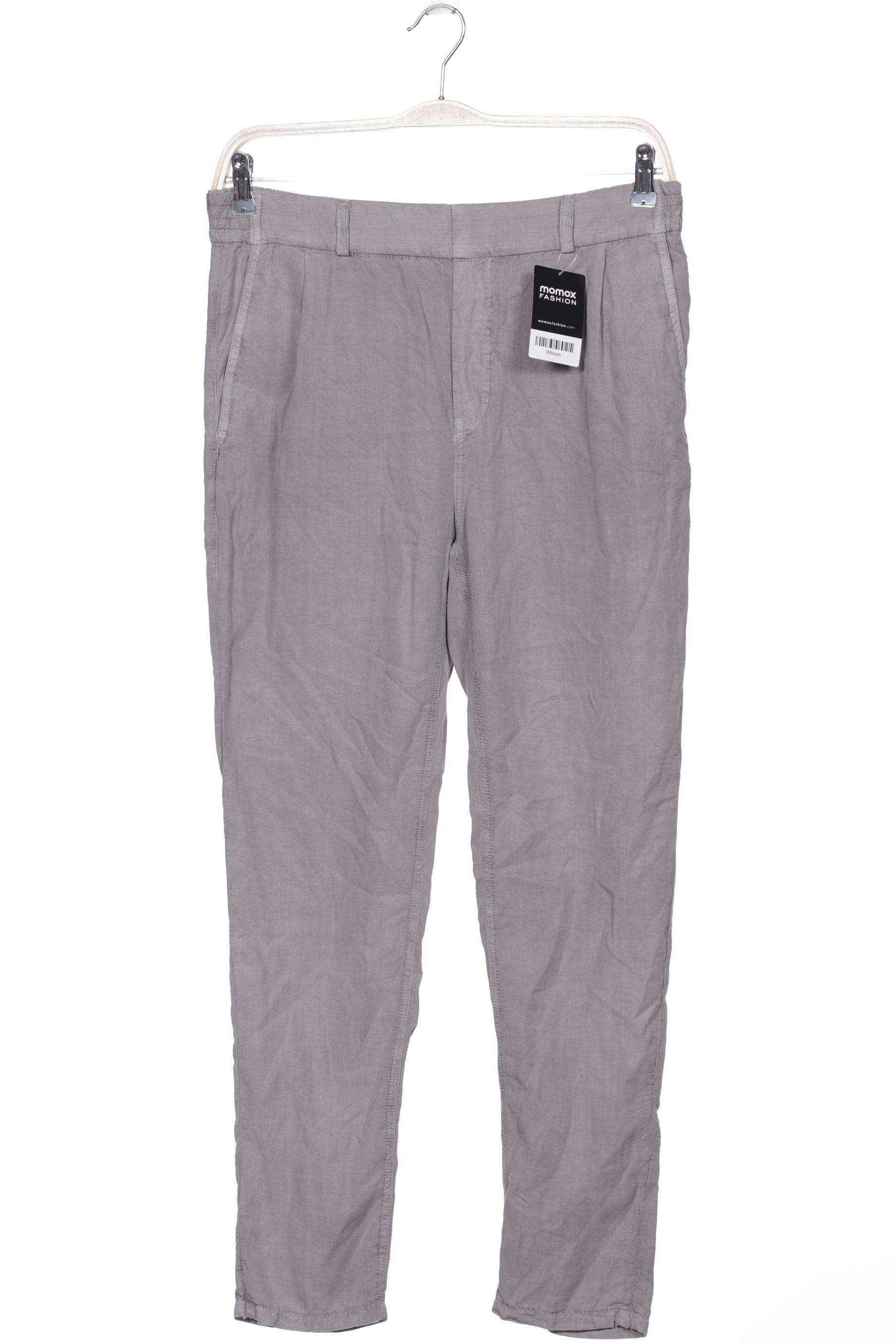 

Drykorn Damen Stoffhose, grau