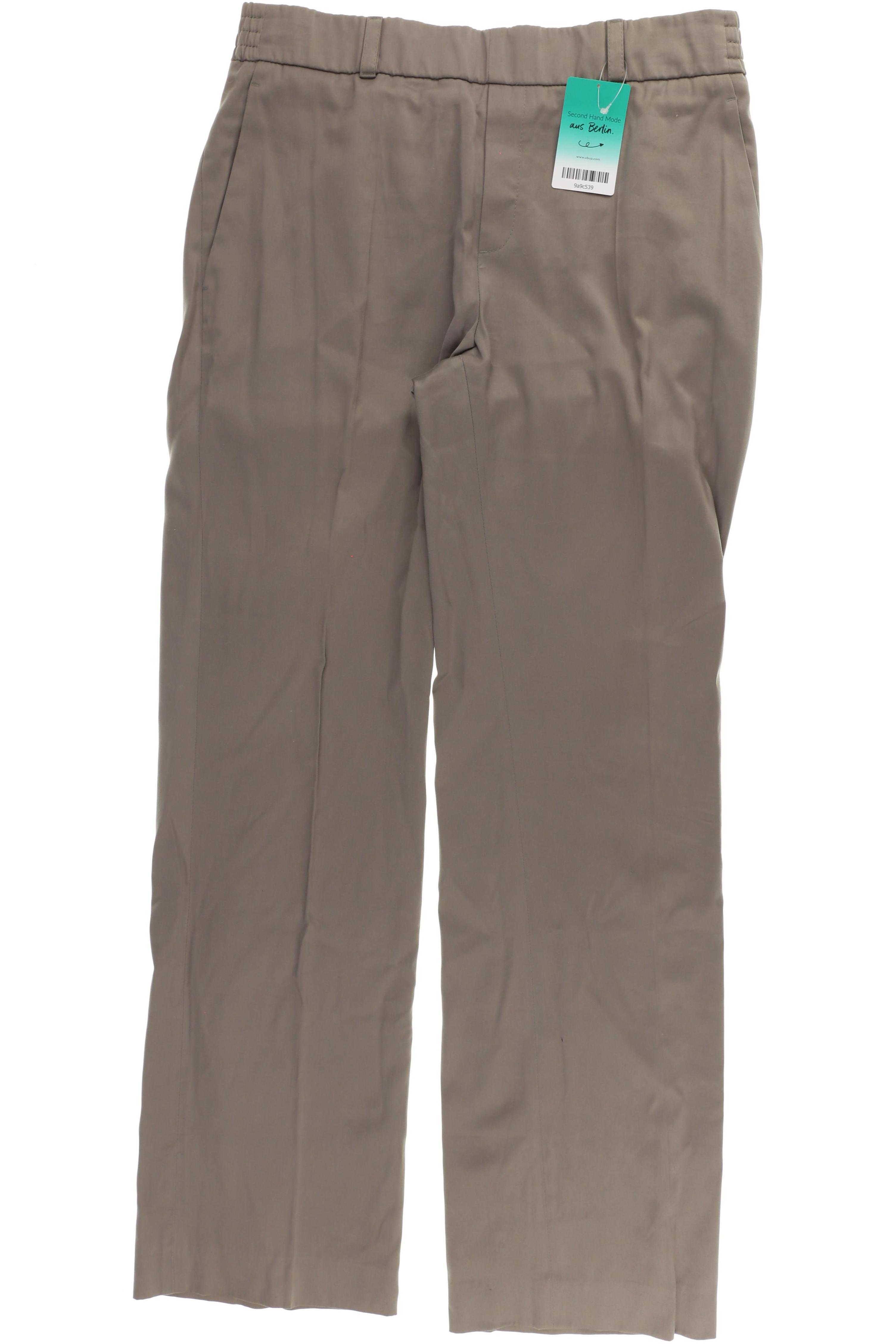 

Drykorn Damen Stoffhose, grau, Gr. 30