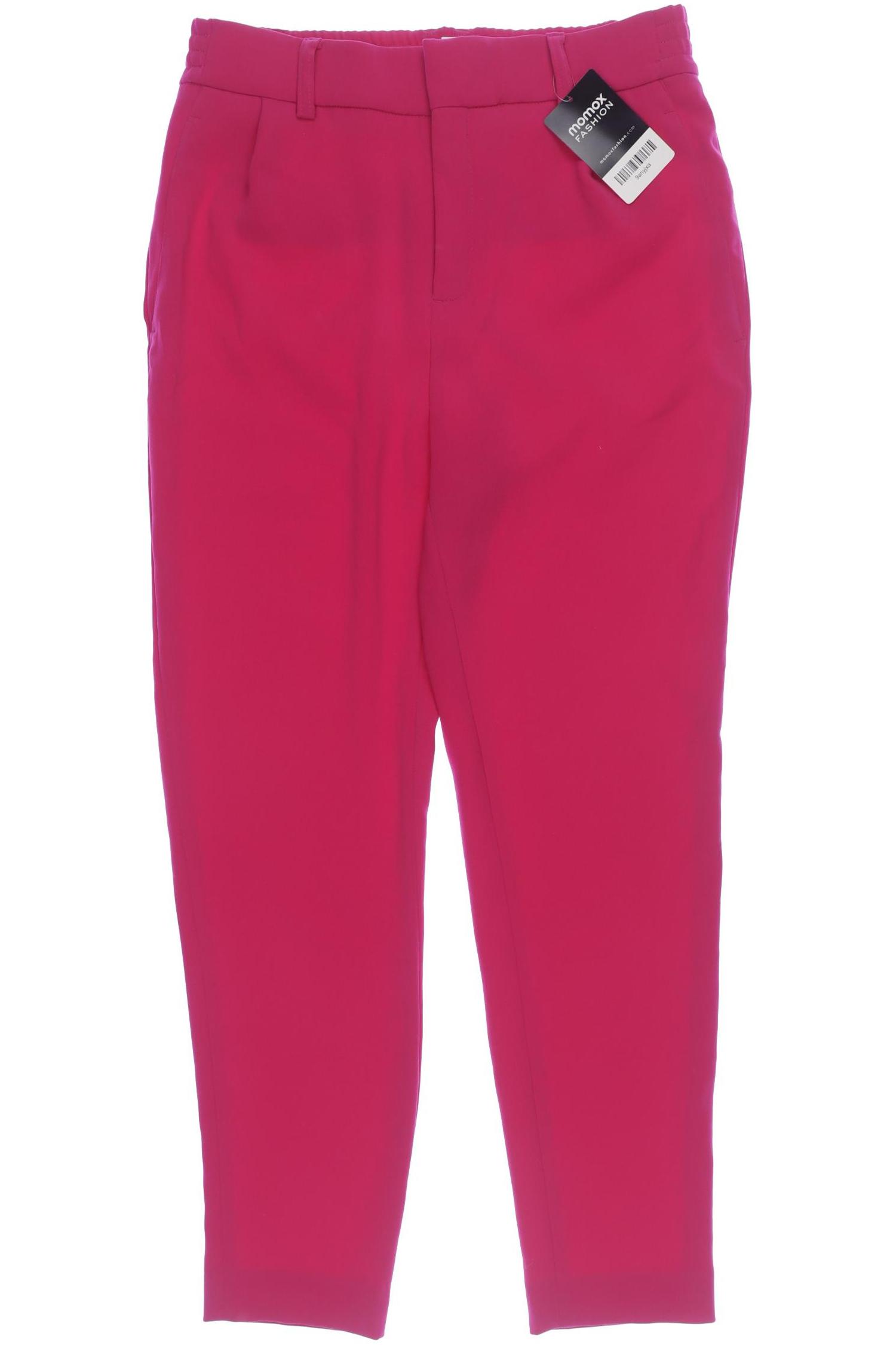 Thumbnail - Drykorn Damen Stoffhose, pink, Gr. 27