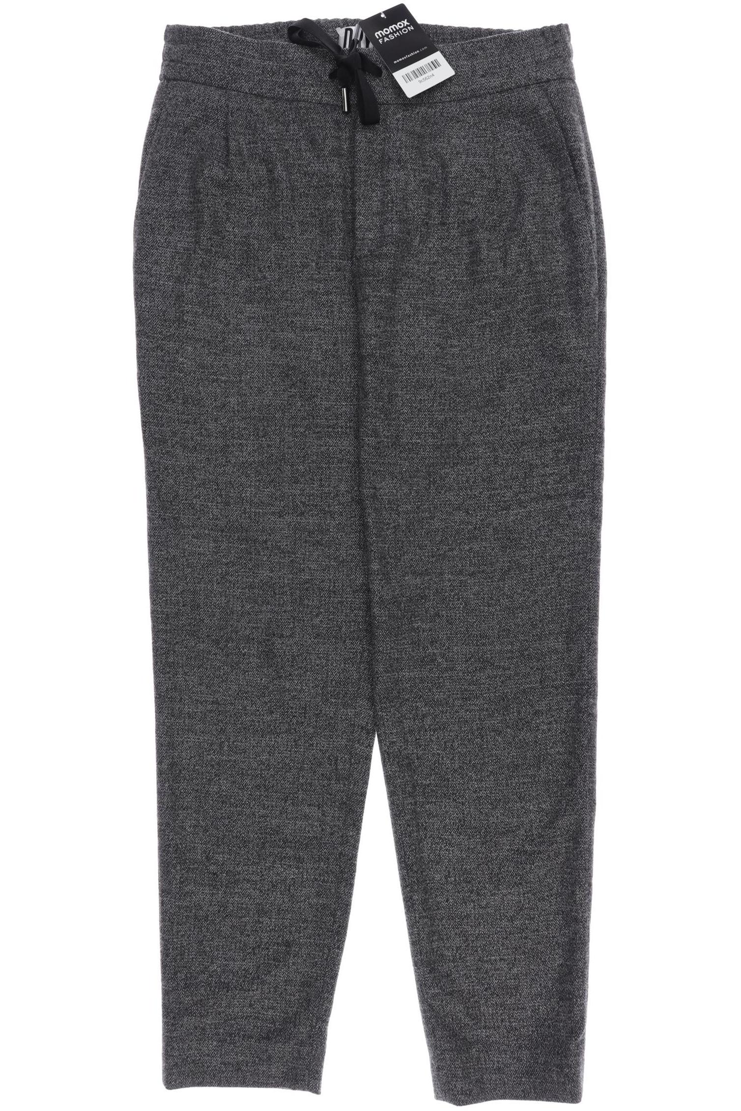 

Drykorn Damen Stoffhose, grau, Gr. 32