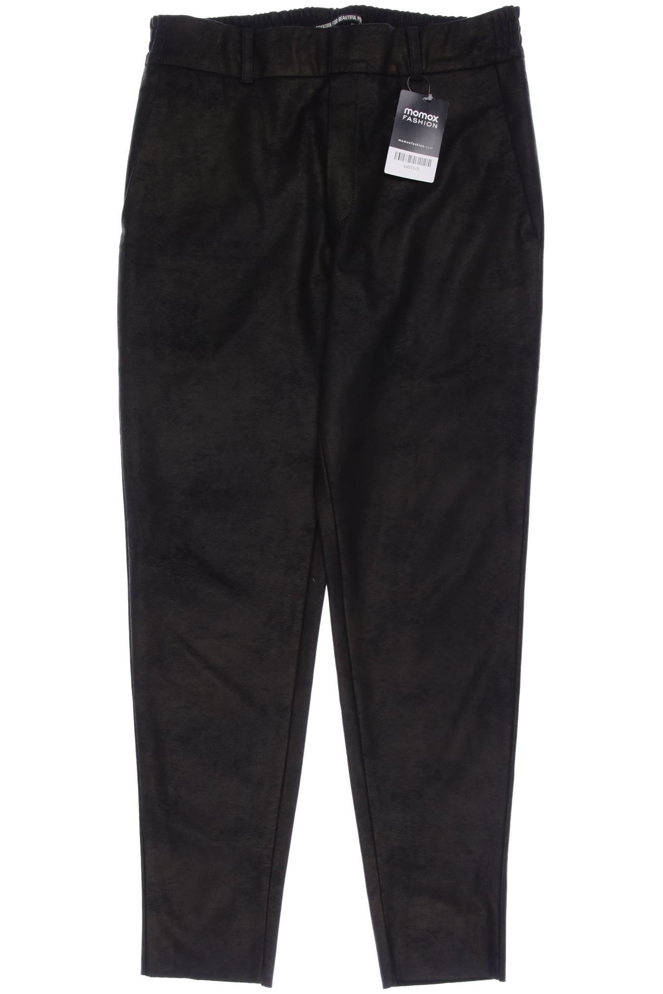 

Drykorn Damen Stoffhose, schwarz, Gr. 27