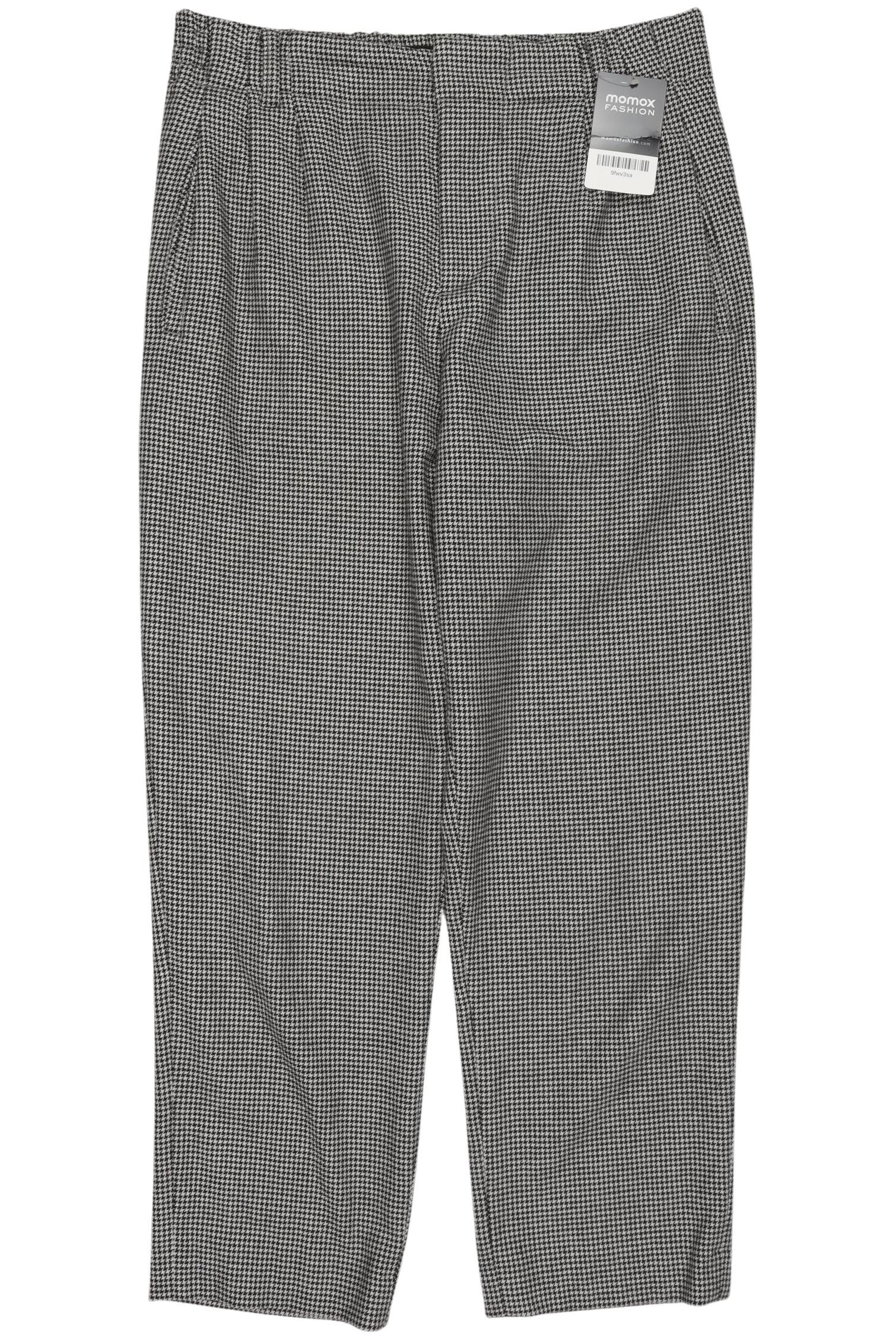 

Drykorn Damen Stoffhose, grau, Gr. 28