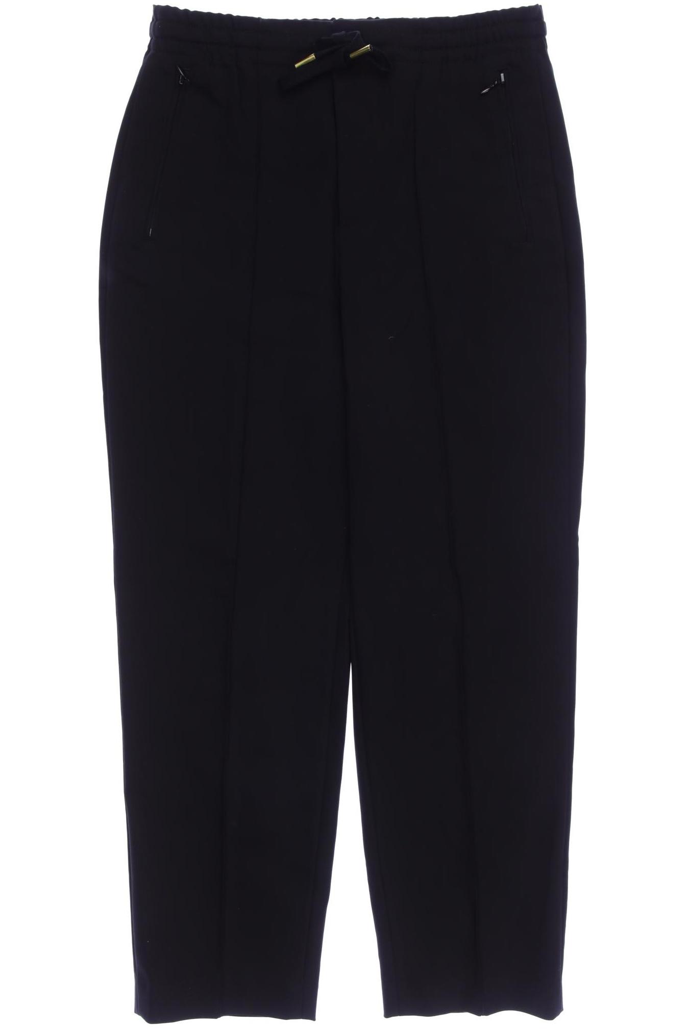 

Drykorn Damen Stoffhose, schwarz, Gr. 27
