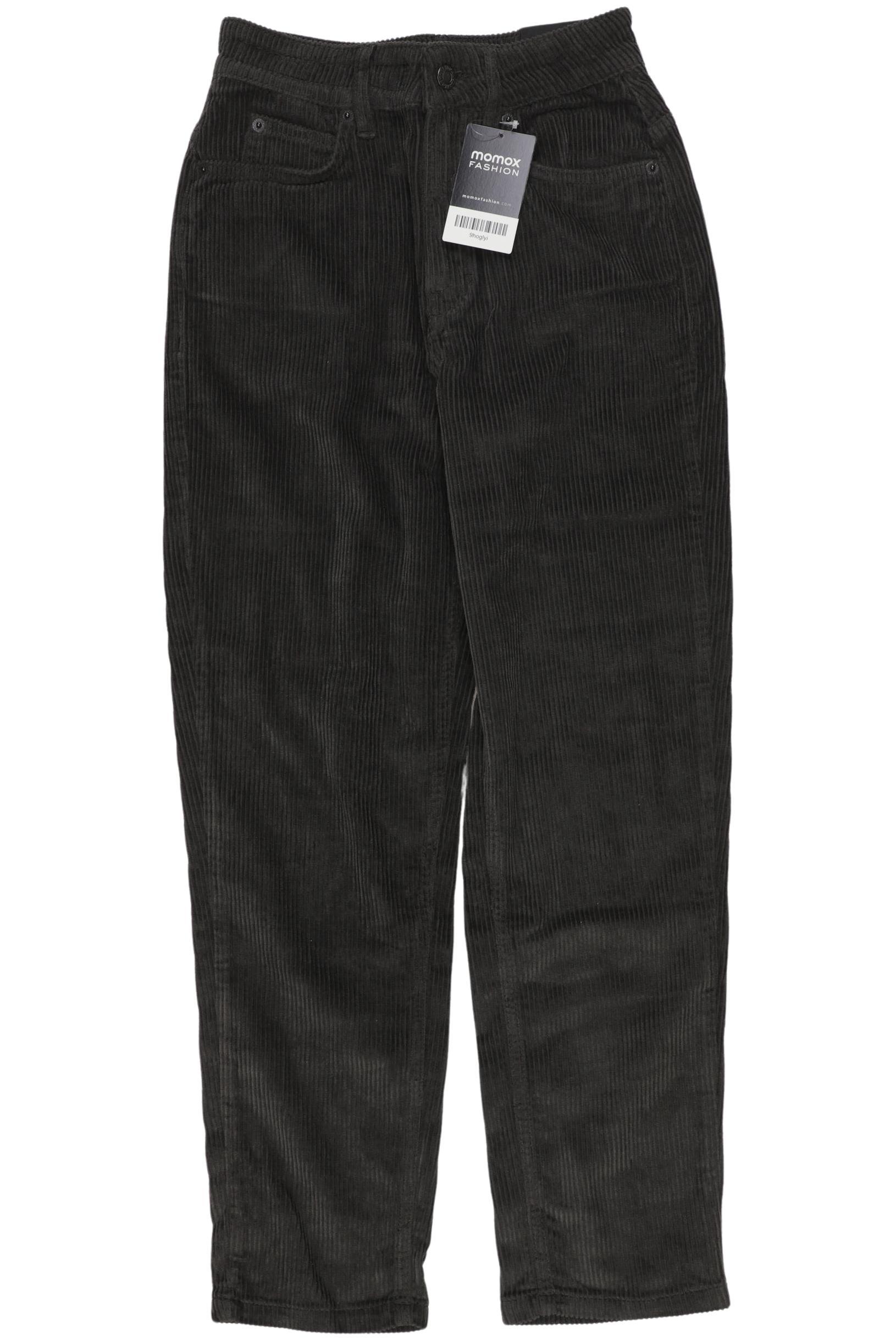 

Drykorn Damen Stoffhose, grau, Gr. 25