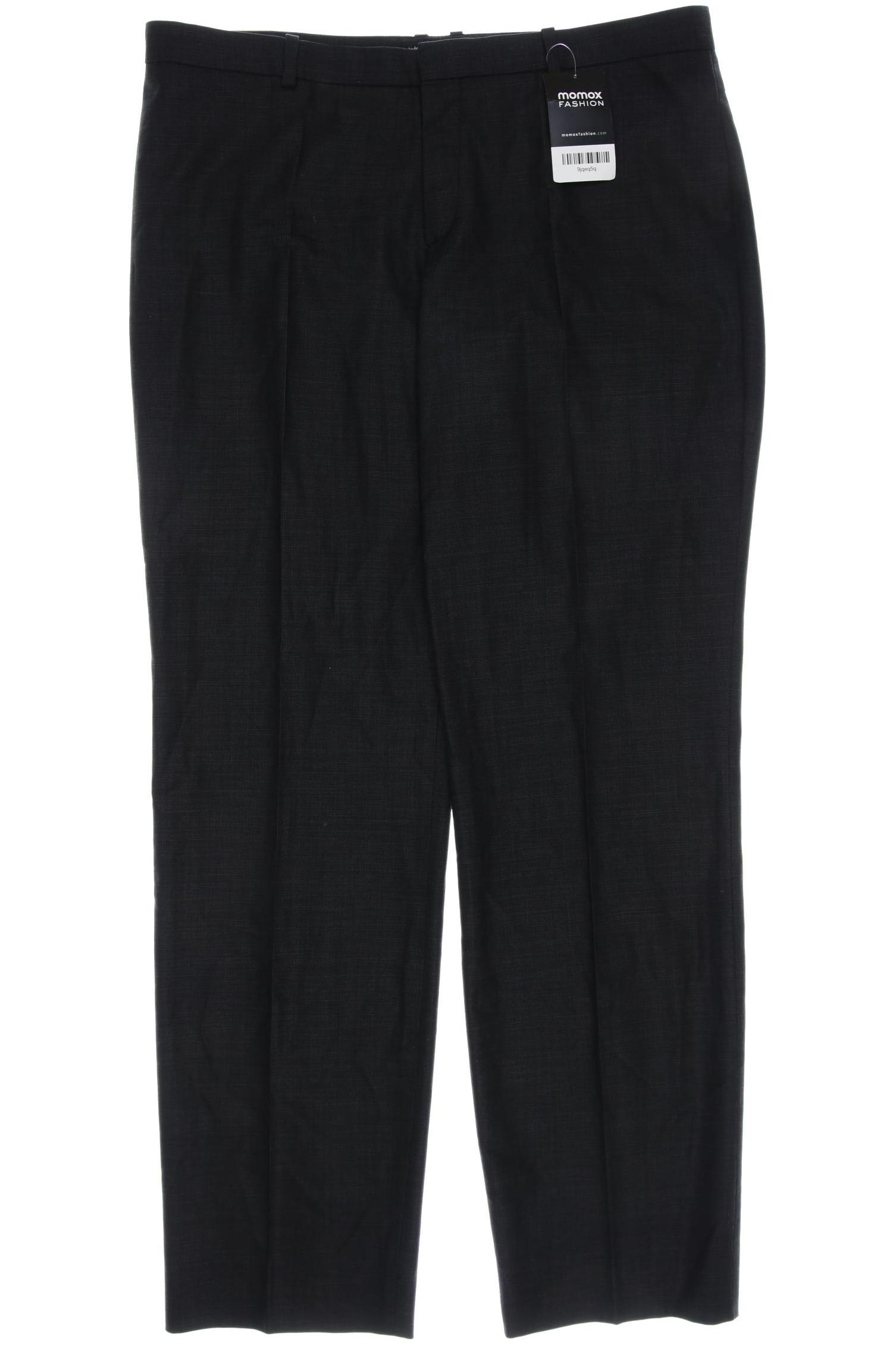 Thumbnail - Drykorn Damen Stoffhose, schwarz, Gr. 35