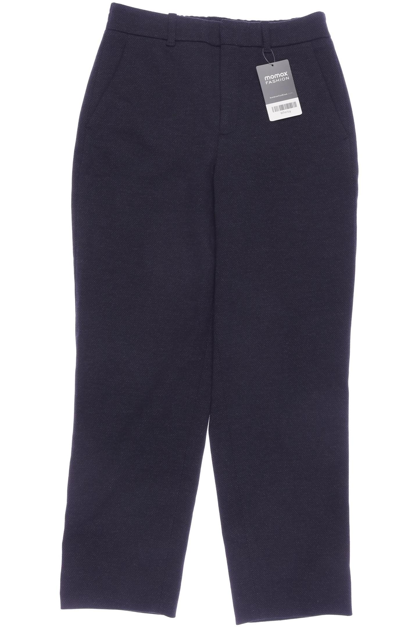 

Drykorn Damen Stoffhose, schwarz, Gr. 25