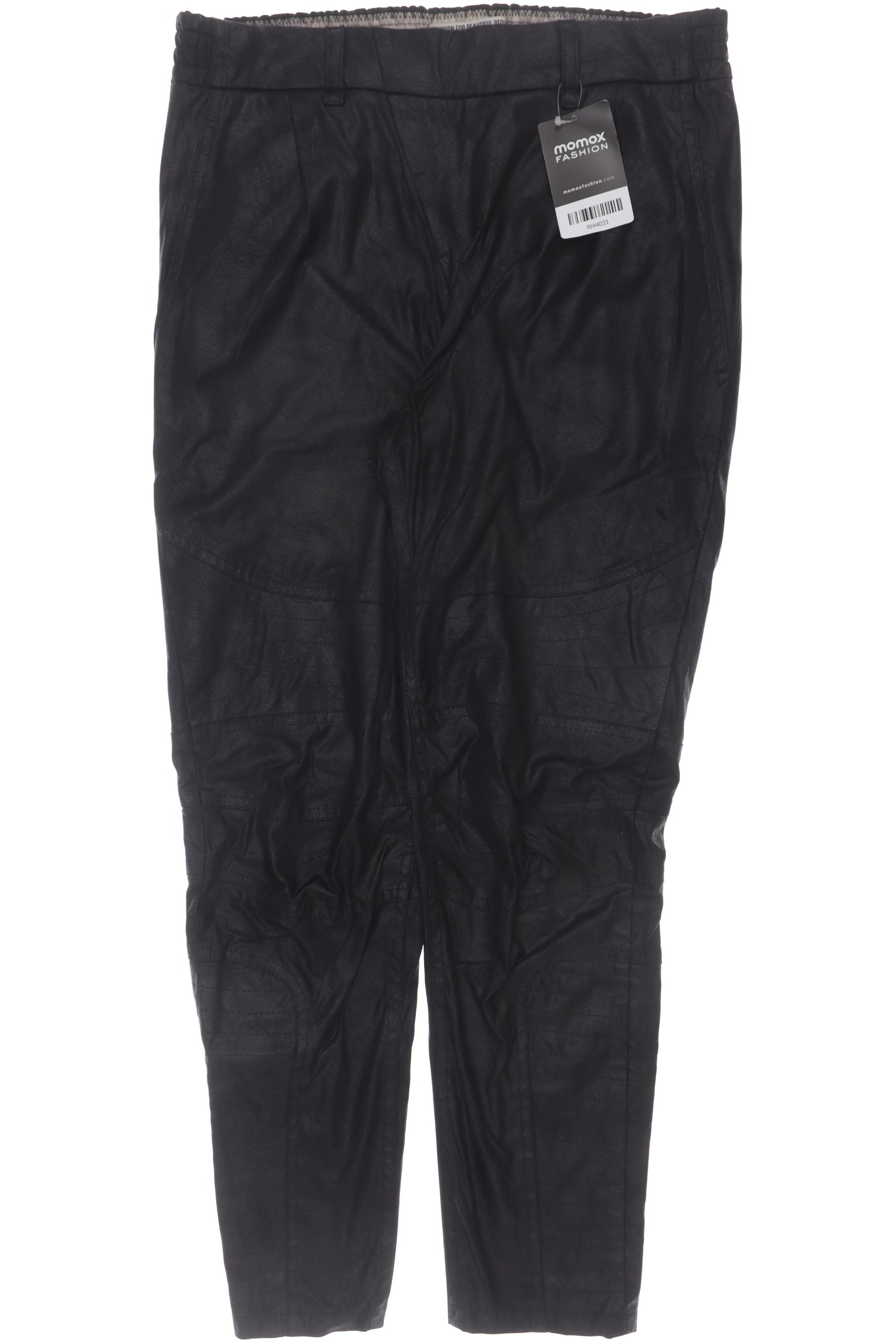 

Drykorn Damen Stoffhose, schwarz, Gr. 26