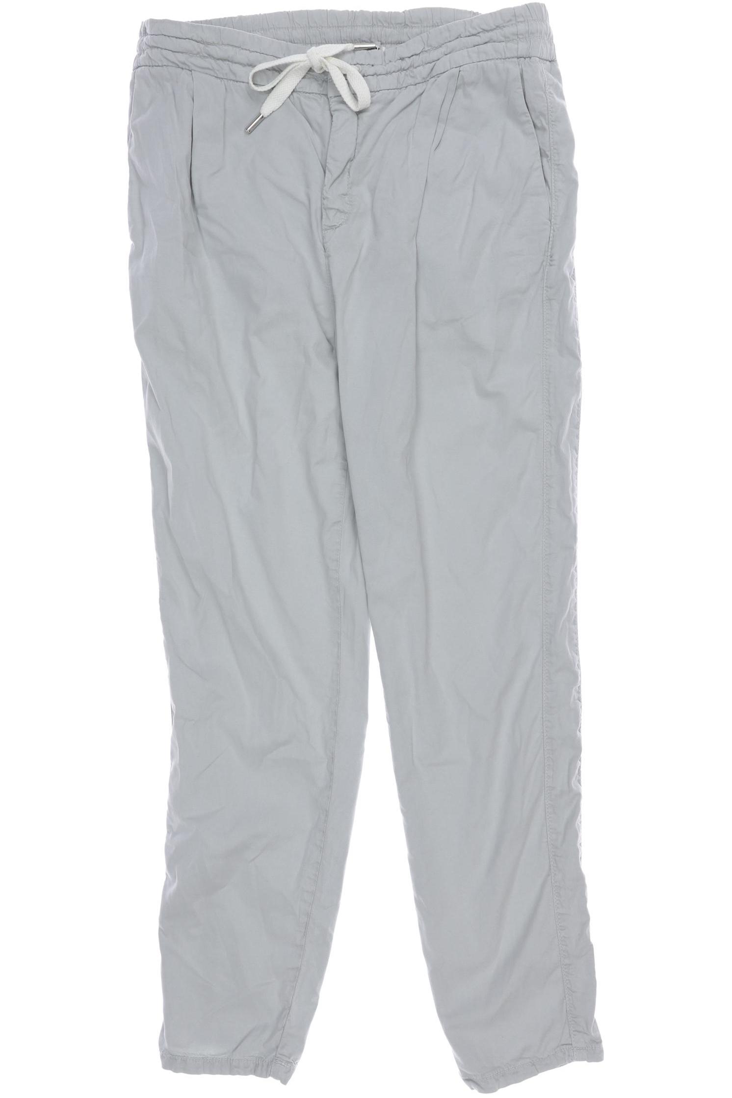 Thumbnail - Drykorn Damen Stoffhose, hellblau, Gr. 29