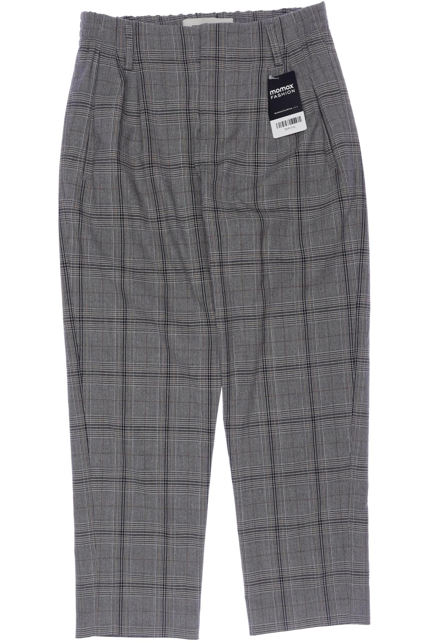 

Drykorn Damen Stoffhose, grau, Gr. 26