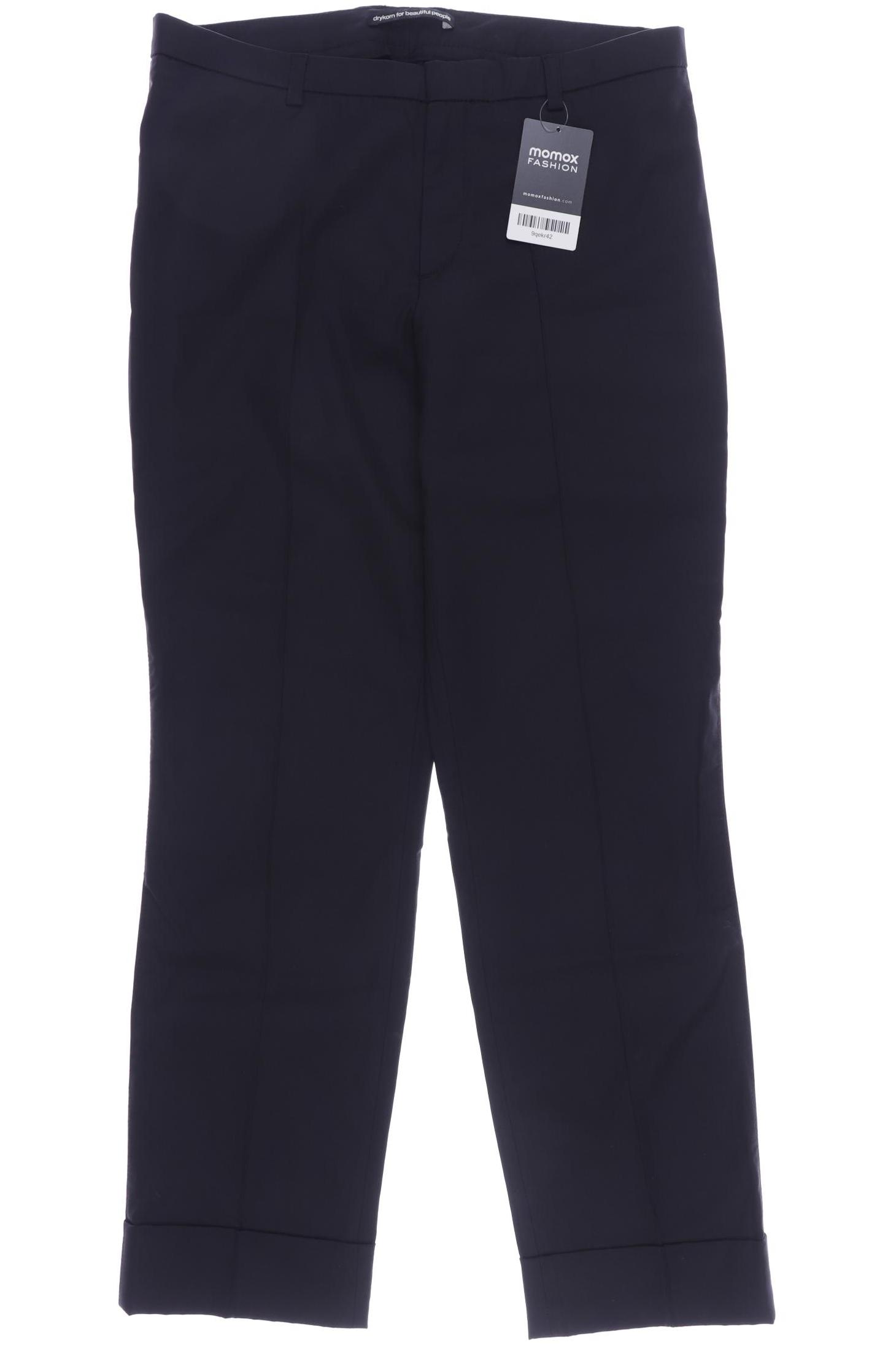 

Drykorn Damen Stoffhose, grau