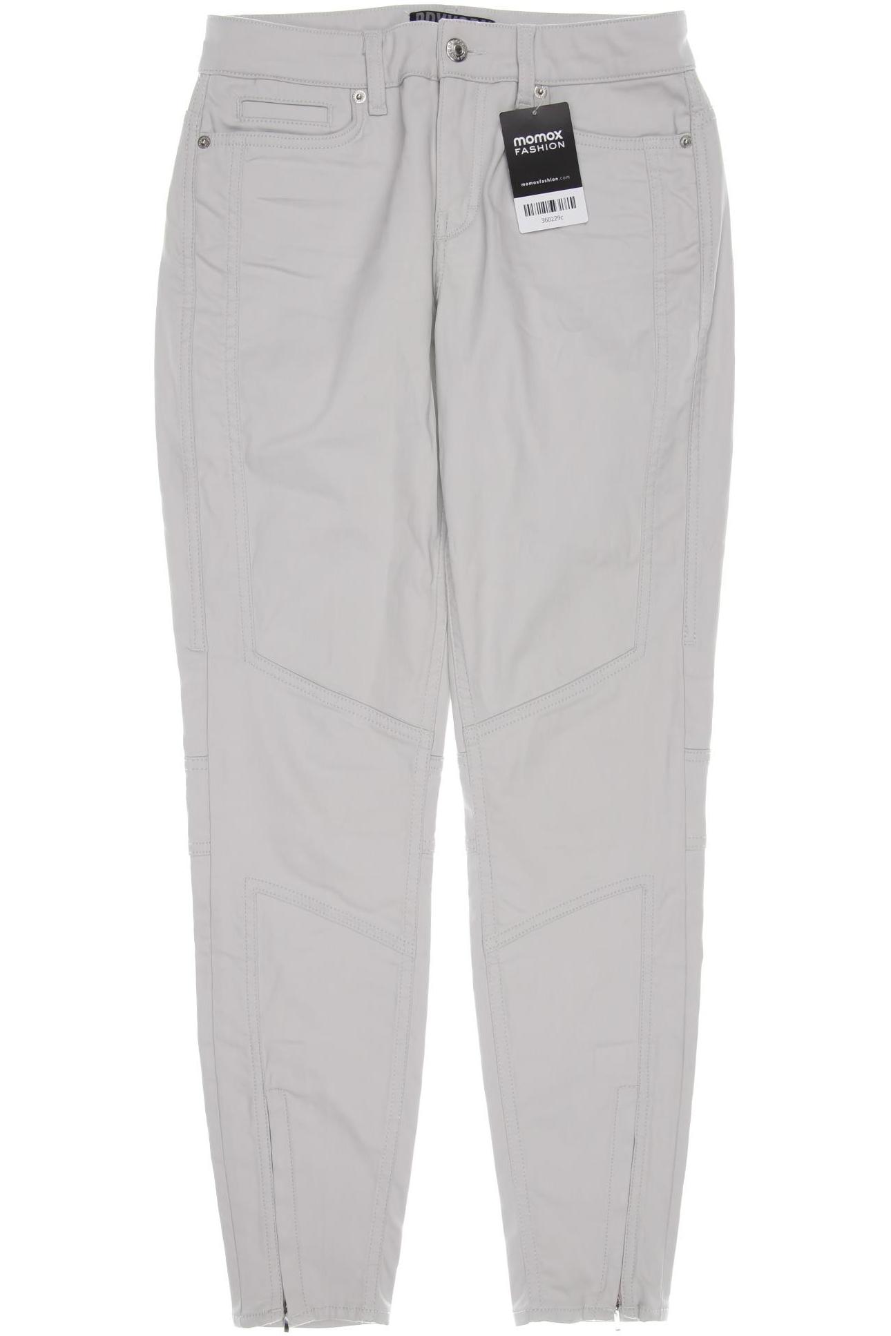 

Drykorn Damen Stoffhose, grau, Gr. 28