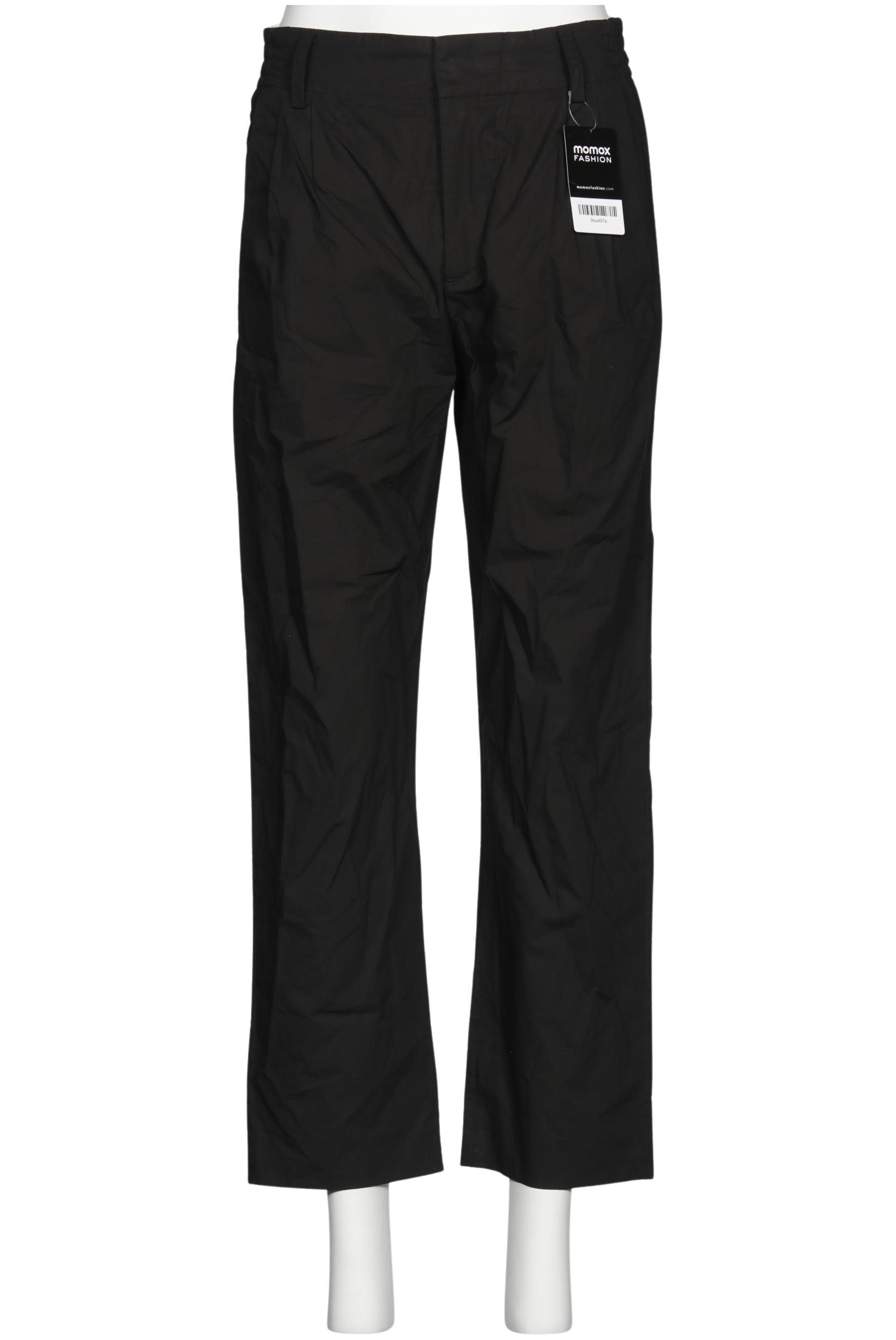 

Drykorn Damen Stoffhose, schwarz, Gr. 29