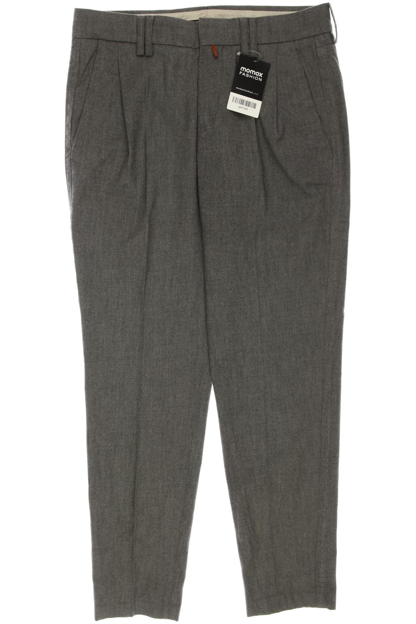 

Drykorn Damen Stoffhose, grau, Gr. 38