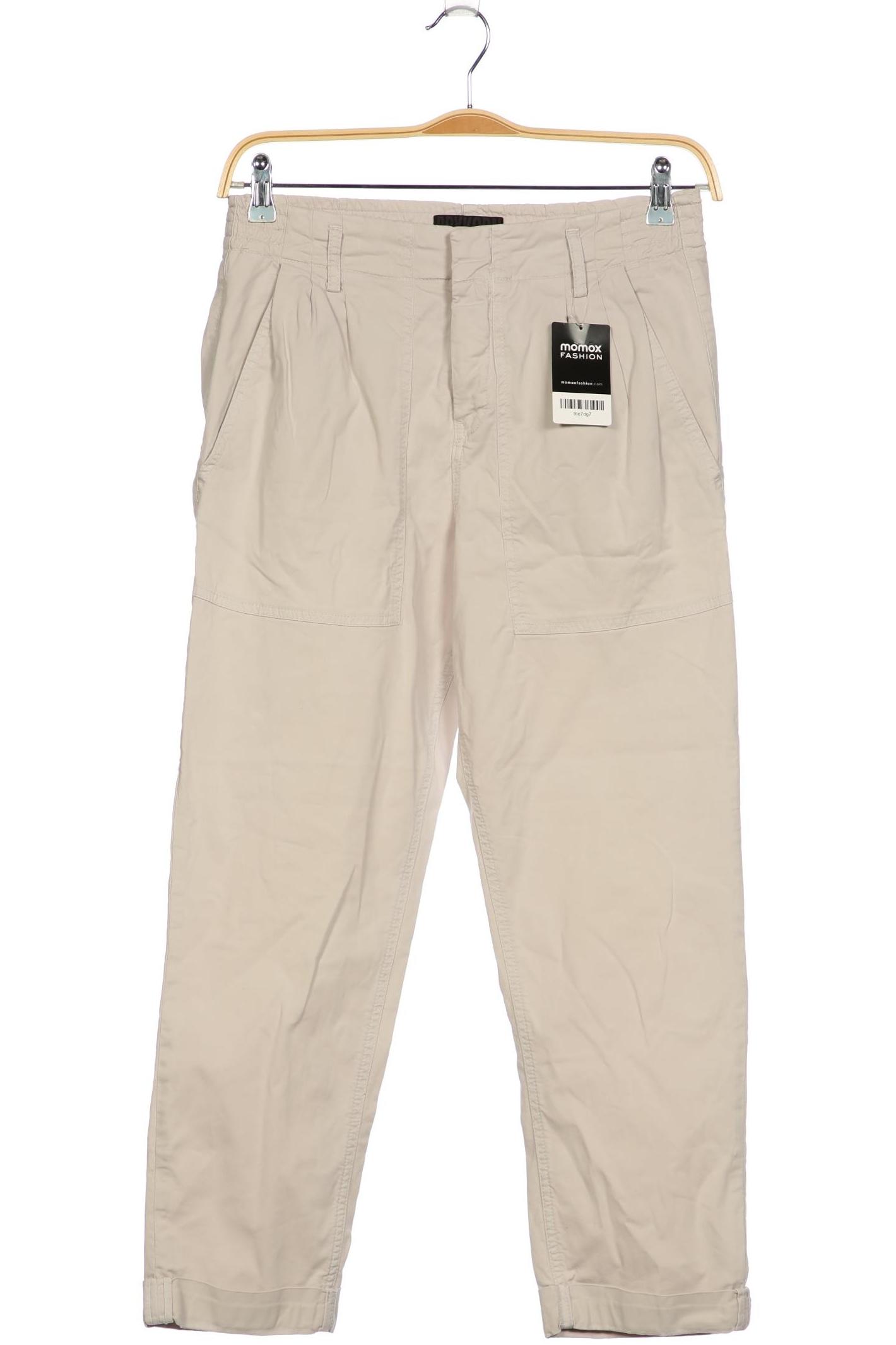 

Drykorn Damen Stoffhose, grau, Gr. 29