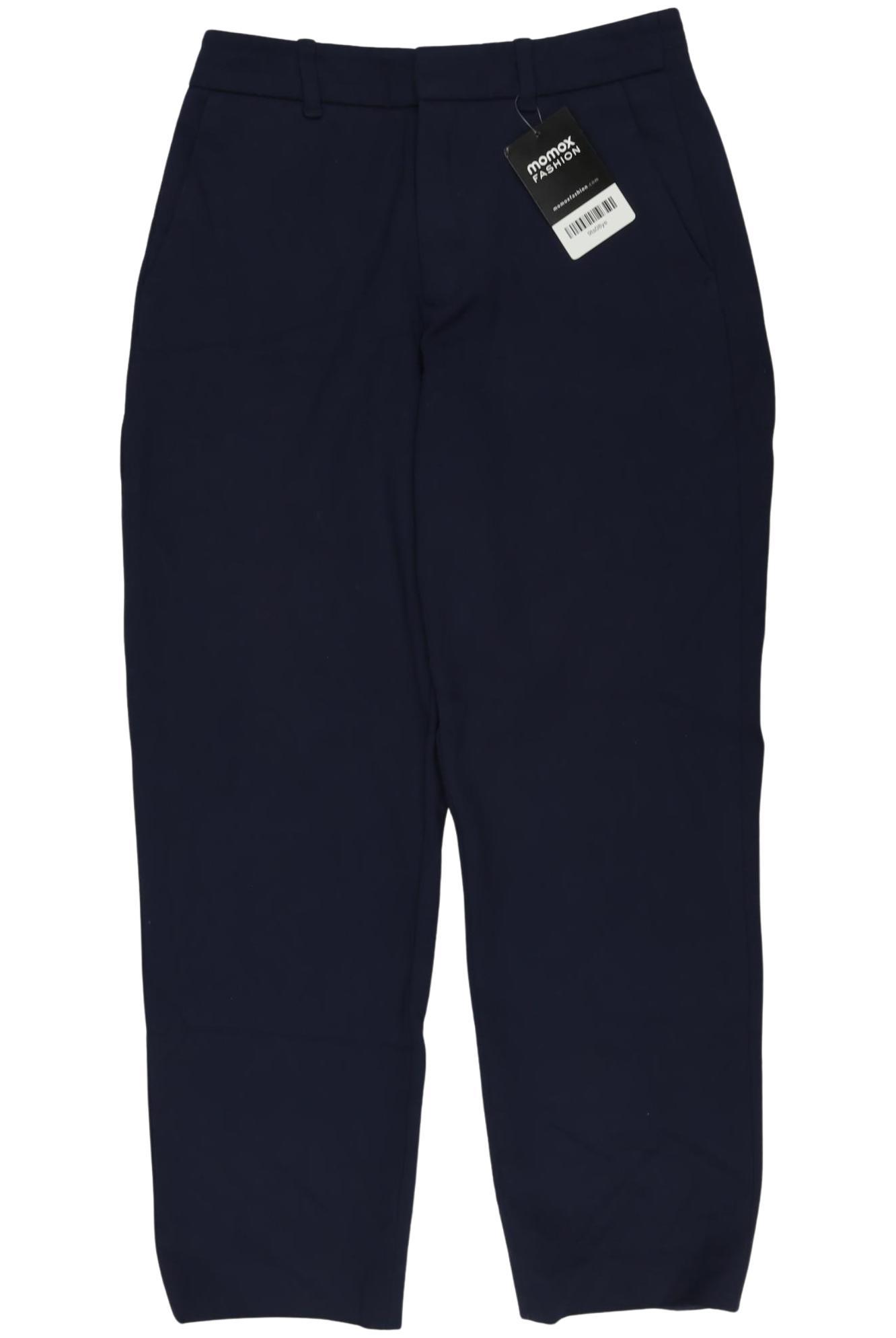 

Drykorn Damen Stoffhose, marineblau, Gr. 25