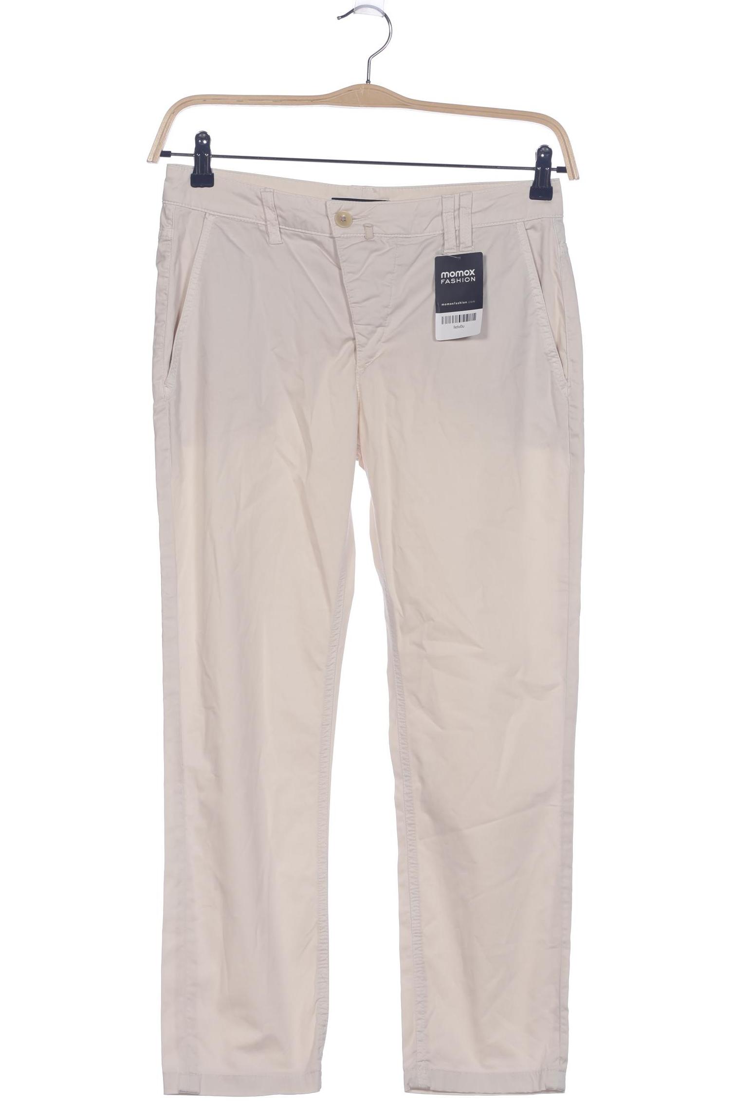 

Drykorn Damen Stoffhose, cremeweiß