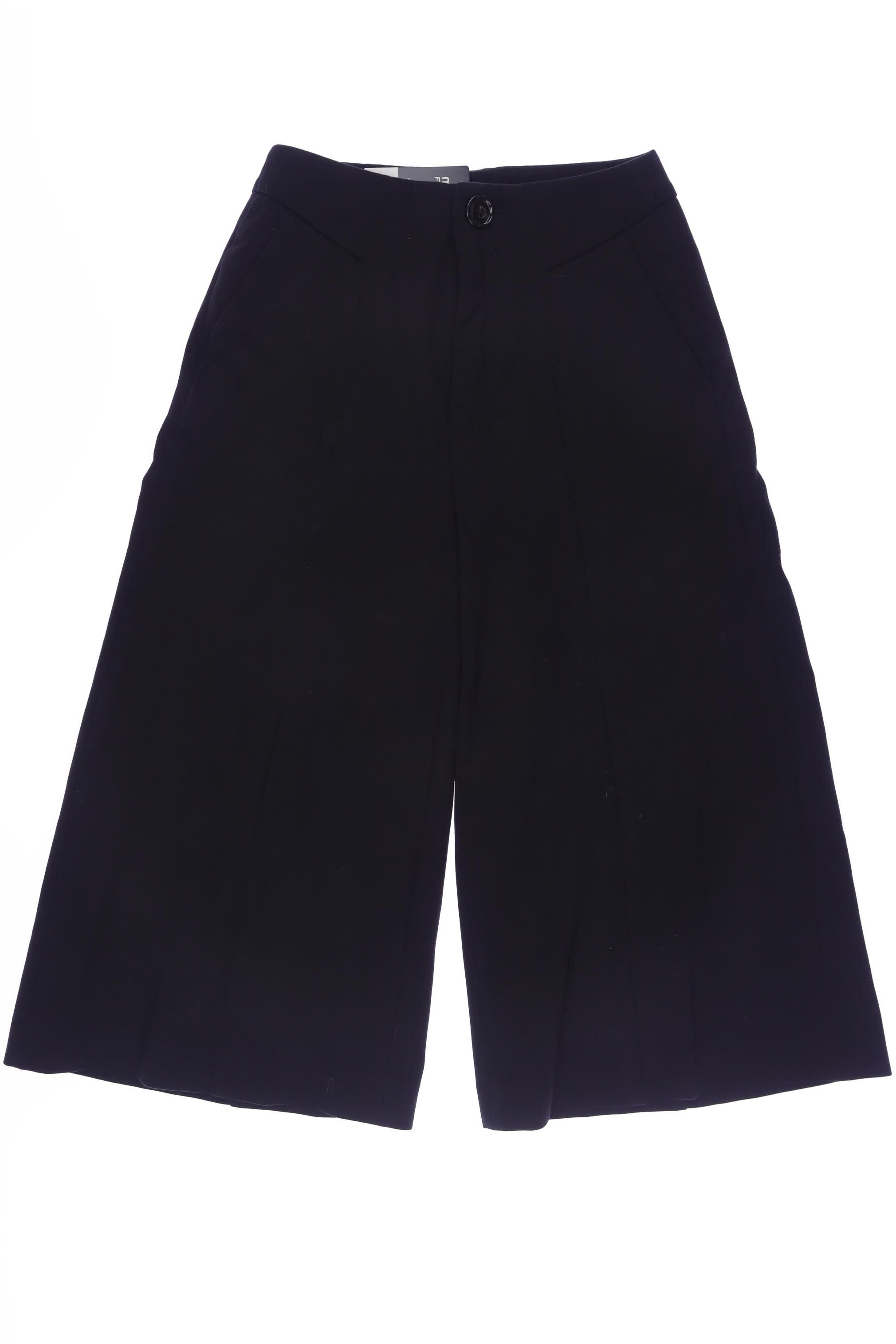 

Drykorn Damen Stoffhose, schwarz, Gr. 26