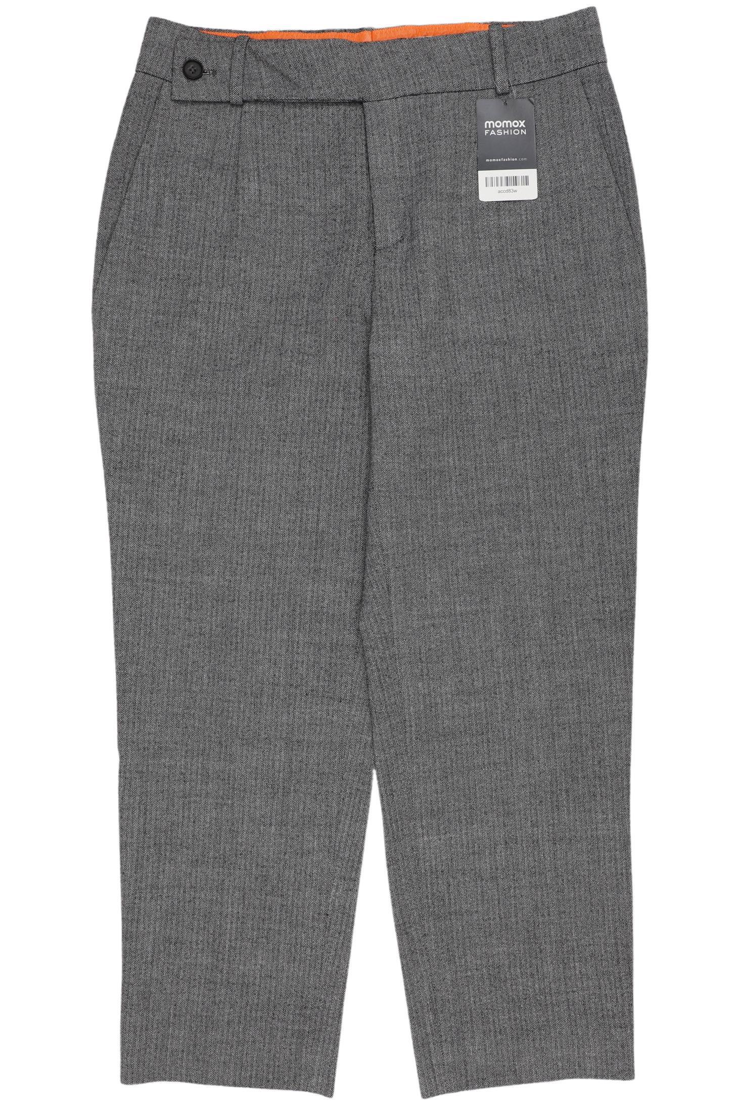 

Drykorn Damen Stoffhose, grau, Gr. 28