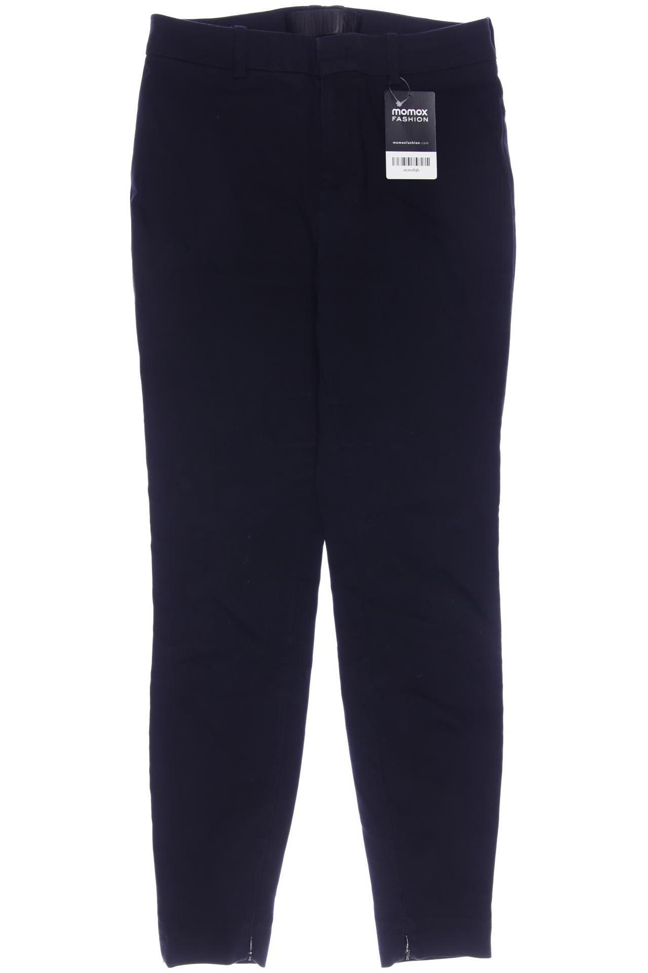 

Drykorn Damen Stoffhose, marineblau