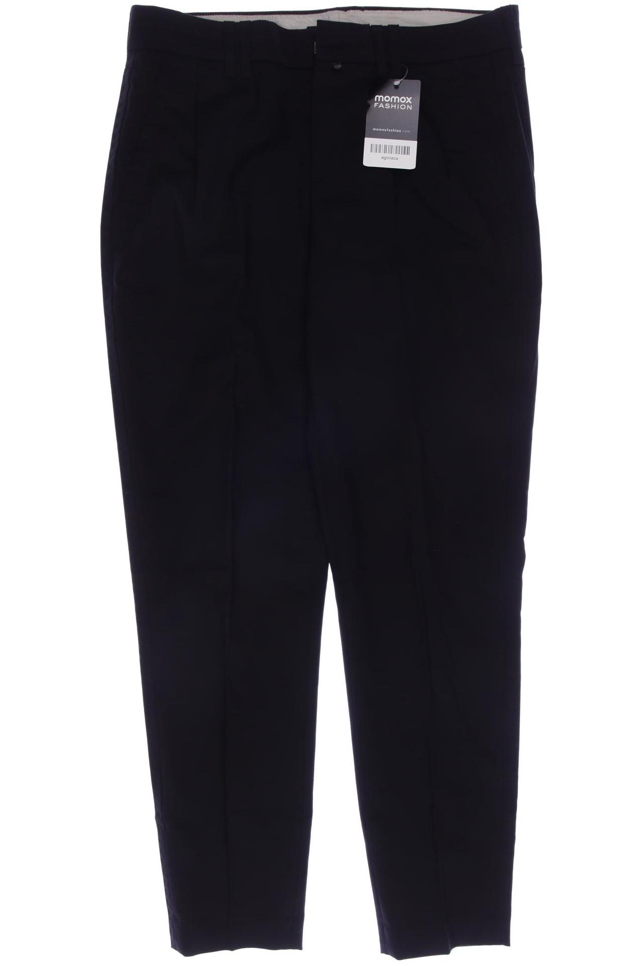 

Drykorn Damen Stoffhose, schwarz