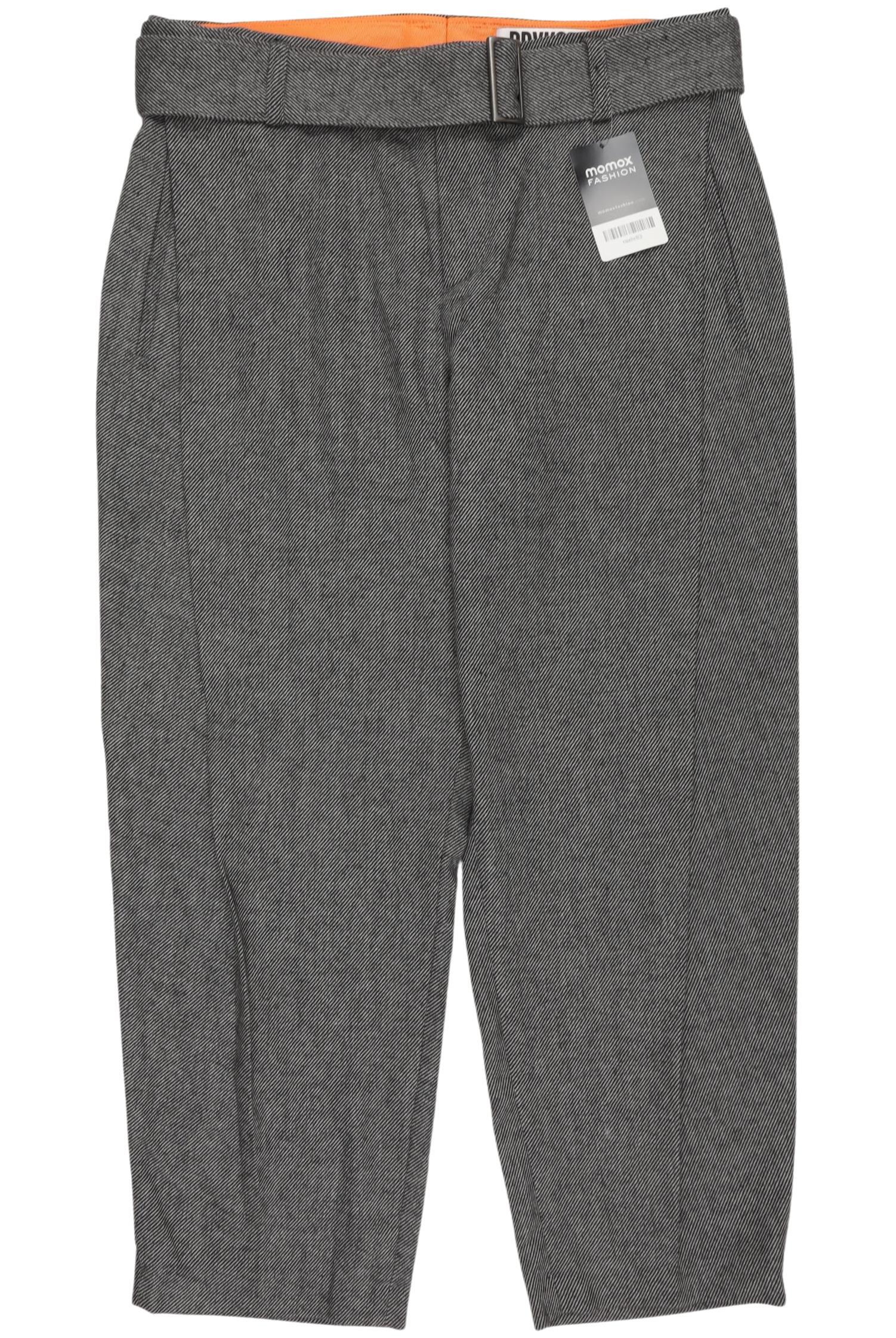 

Drykorn Damen Stoffhose, grau, Gr. 31