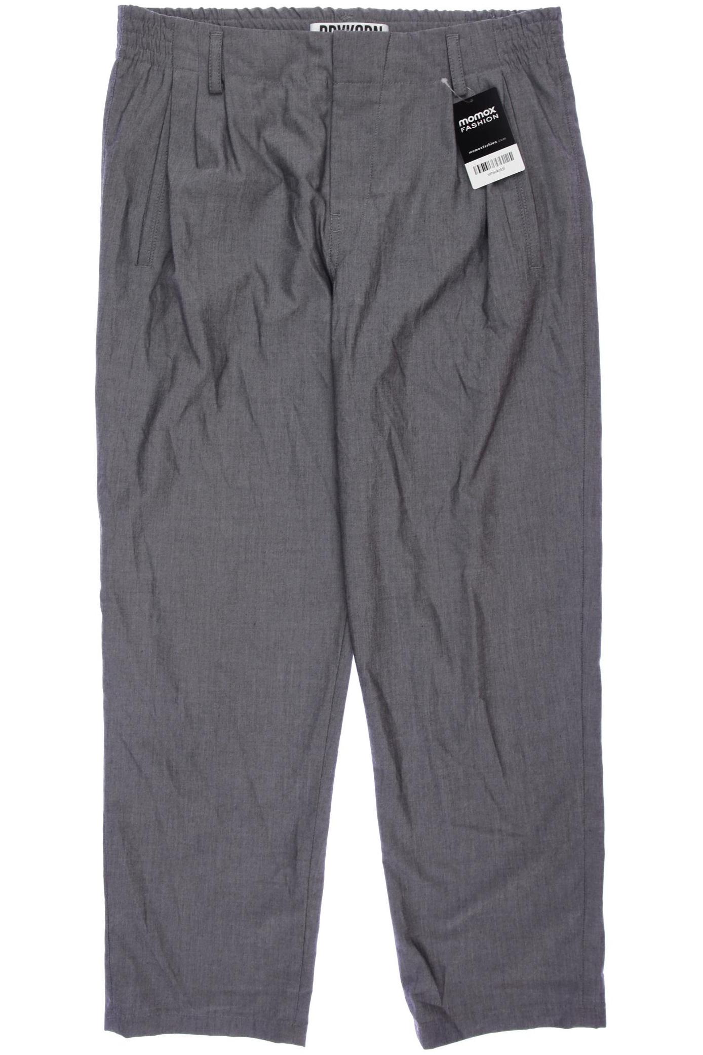 

Drykorn Damen Stoffhose, grau, Gr. 31