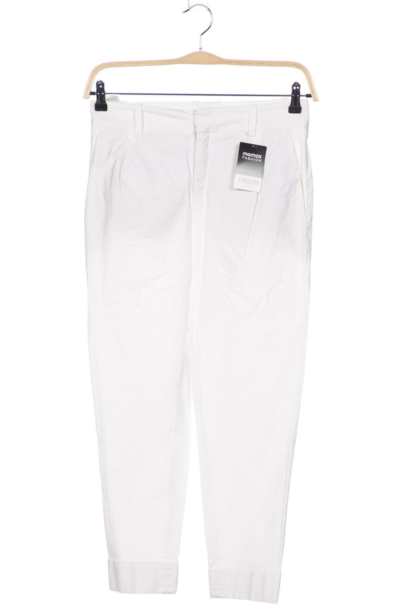 

Drykorn Damen Stoffhose, weiß