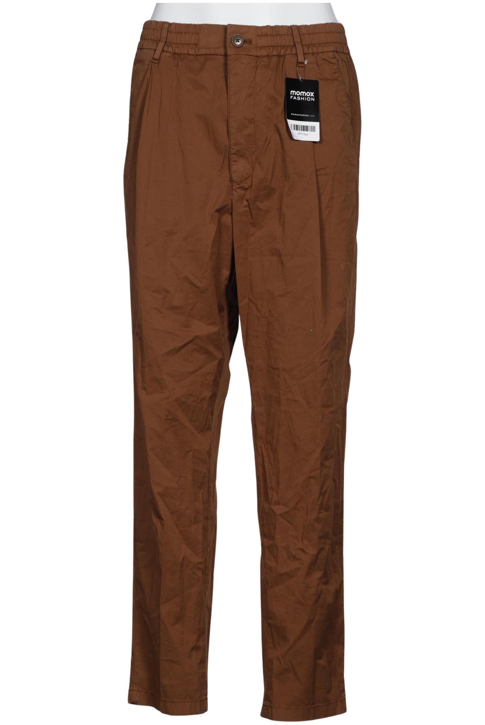 

Drykorn Damen Stoffhose, braun, Gr. 36