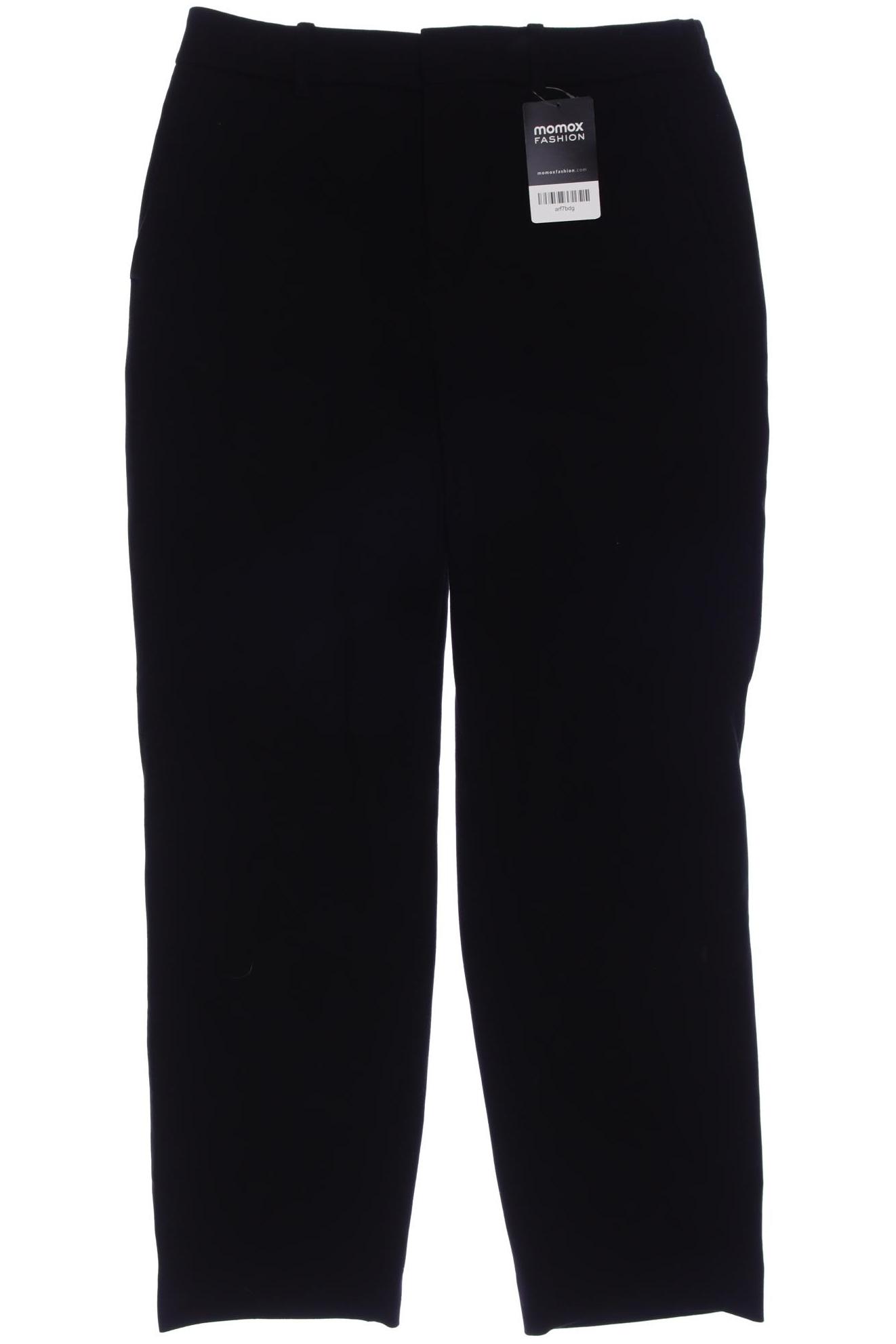 

Drykorn Damen Stoffhose, schwarz, Gr. 40