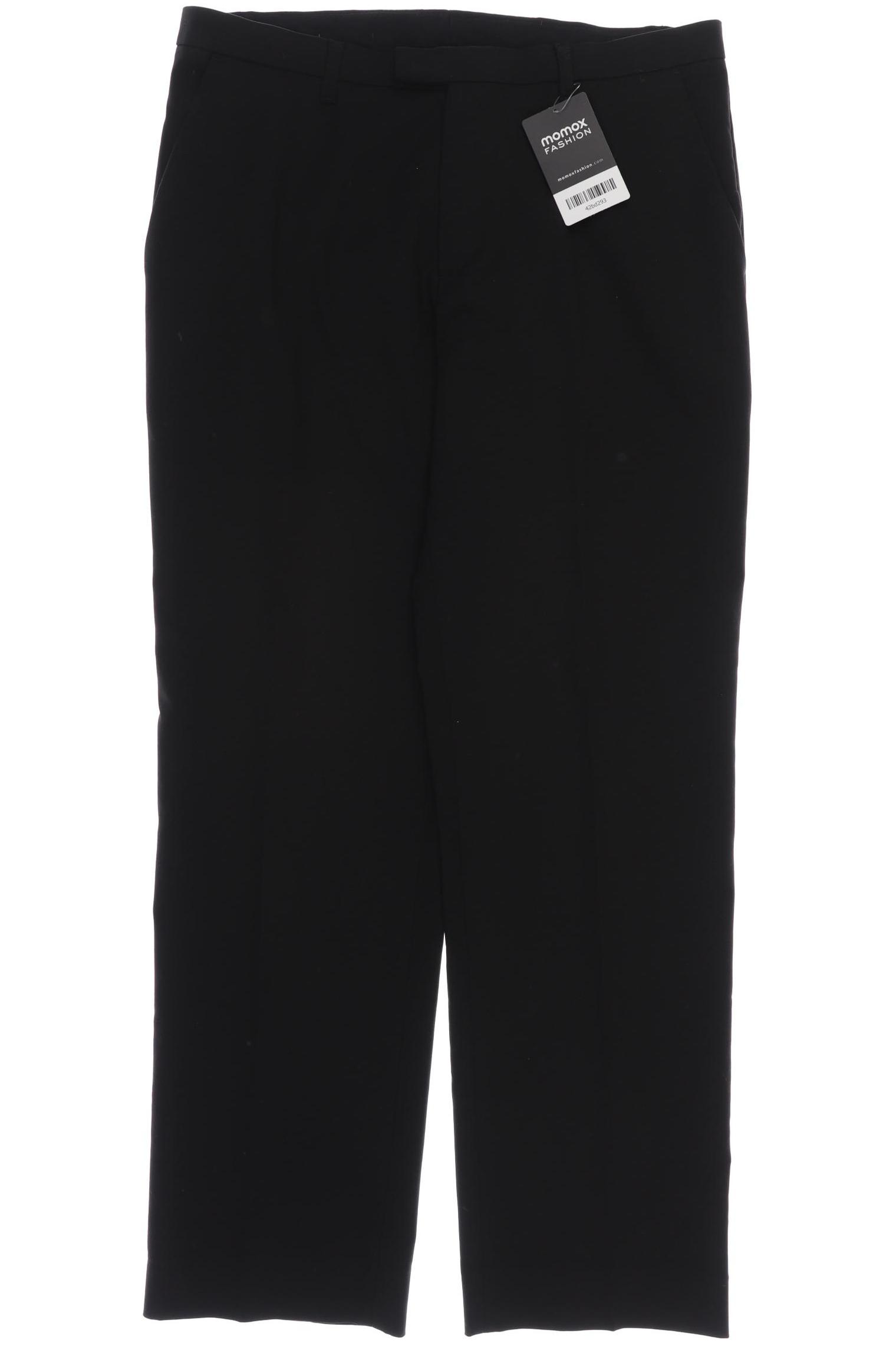 

Drykorn Damen Stoffhose, schwarz, Gr. 50