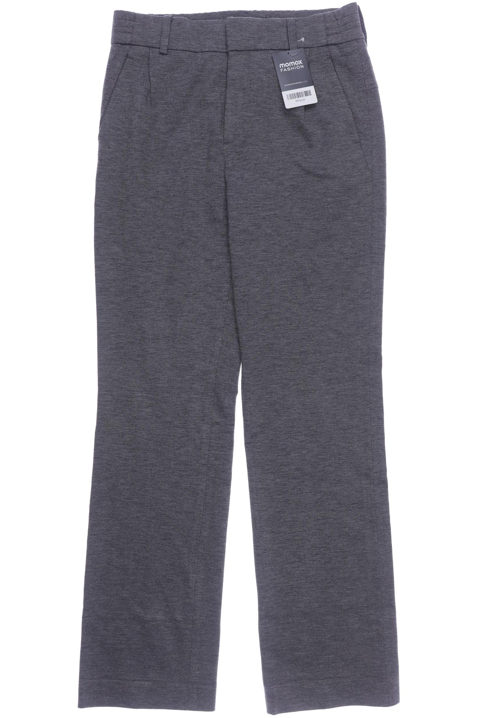 

Drykorn Damen Stoffhose, grau, Gr. 27