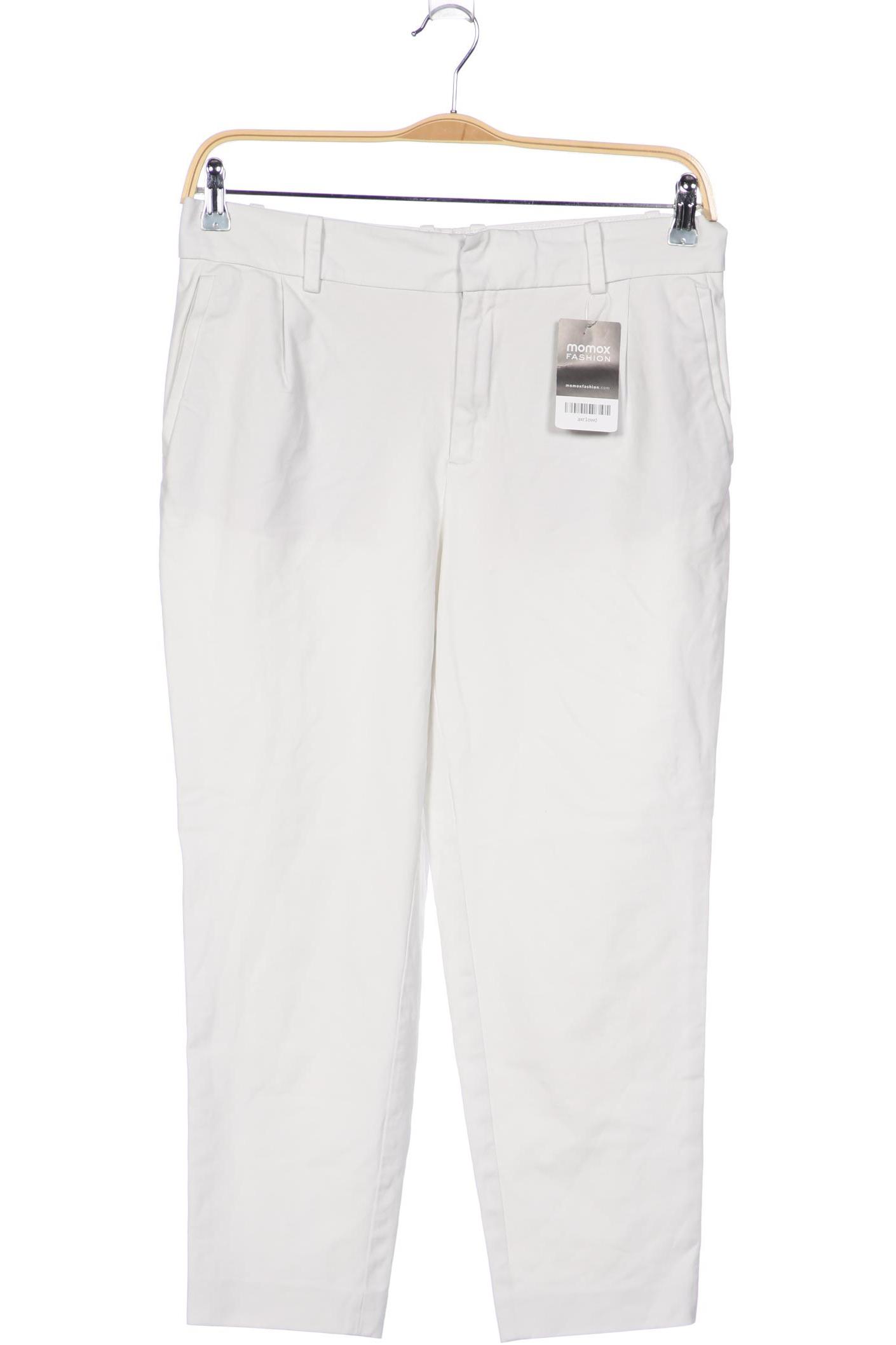 

Drykorn Damen Stoffhose, weiß