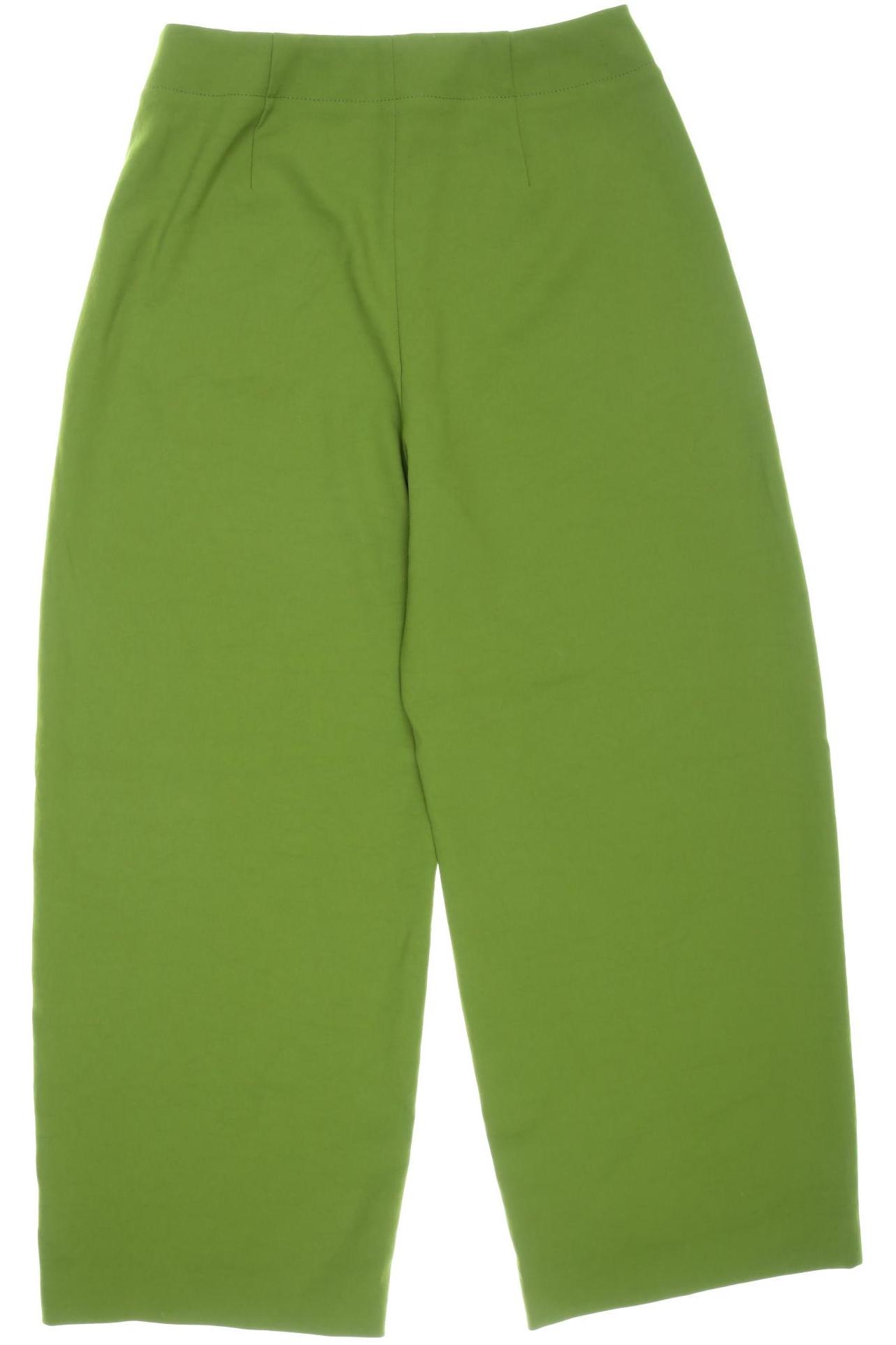 

Drykorn Damen Stoffhose, grün, Gr. 28