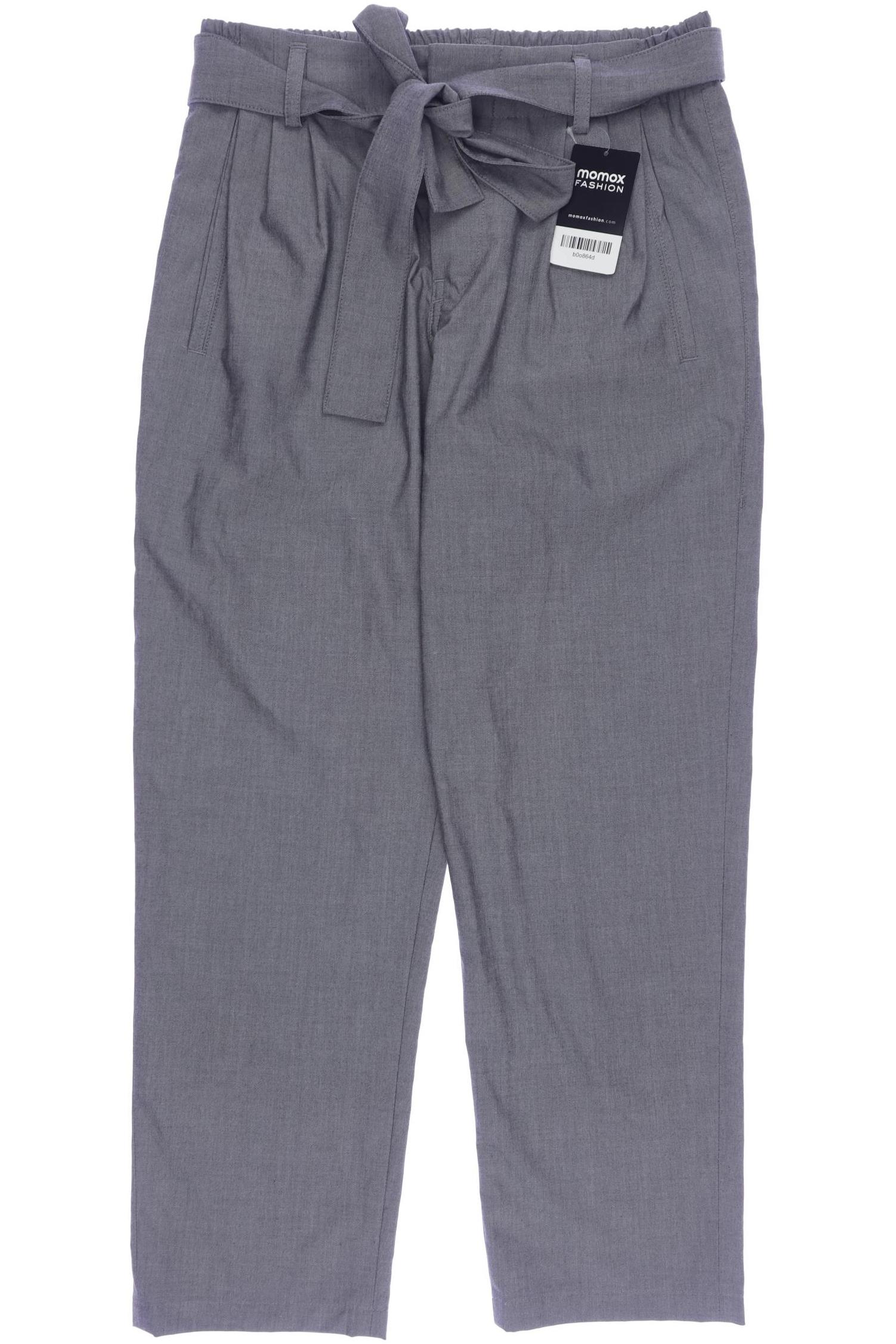 

Drykorn Damen Stoffhose, grau, Gr. 28