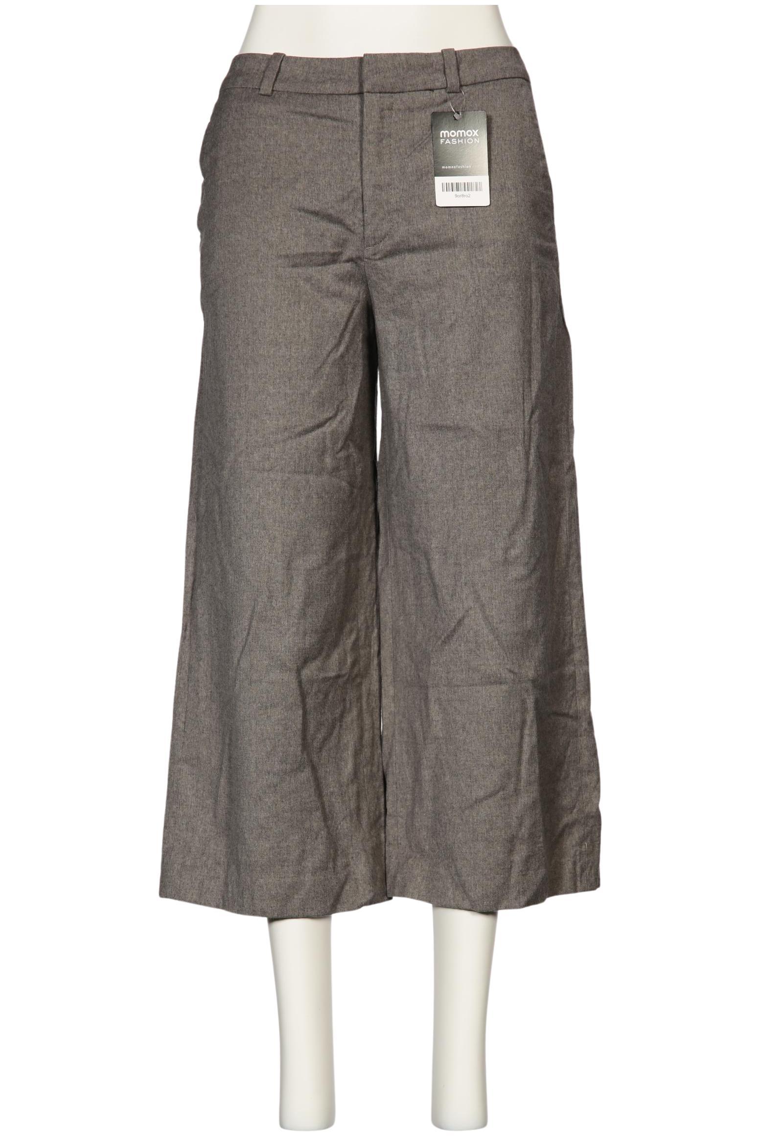 

Drykorn Damen Stoffhose, grau, Gr. 28