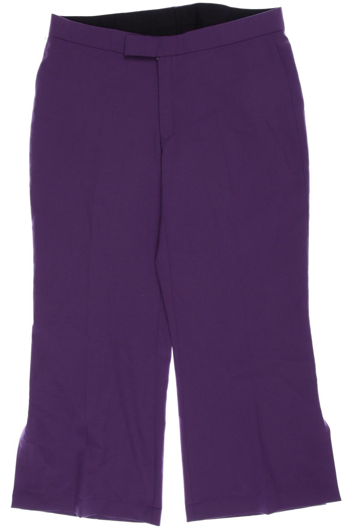 

Drykorn Damen Stoffhose, flieder, Gr. 42