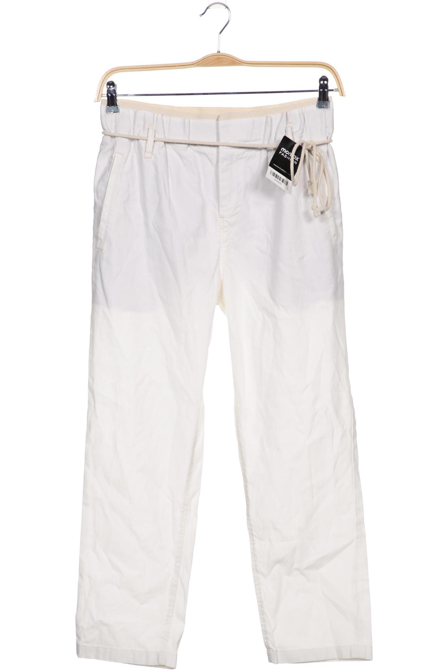 

Drykorn Damen Stoffhose, cremeweiß